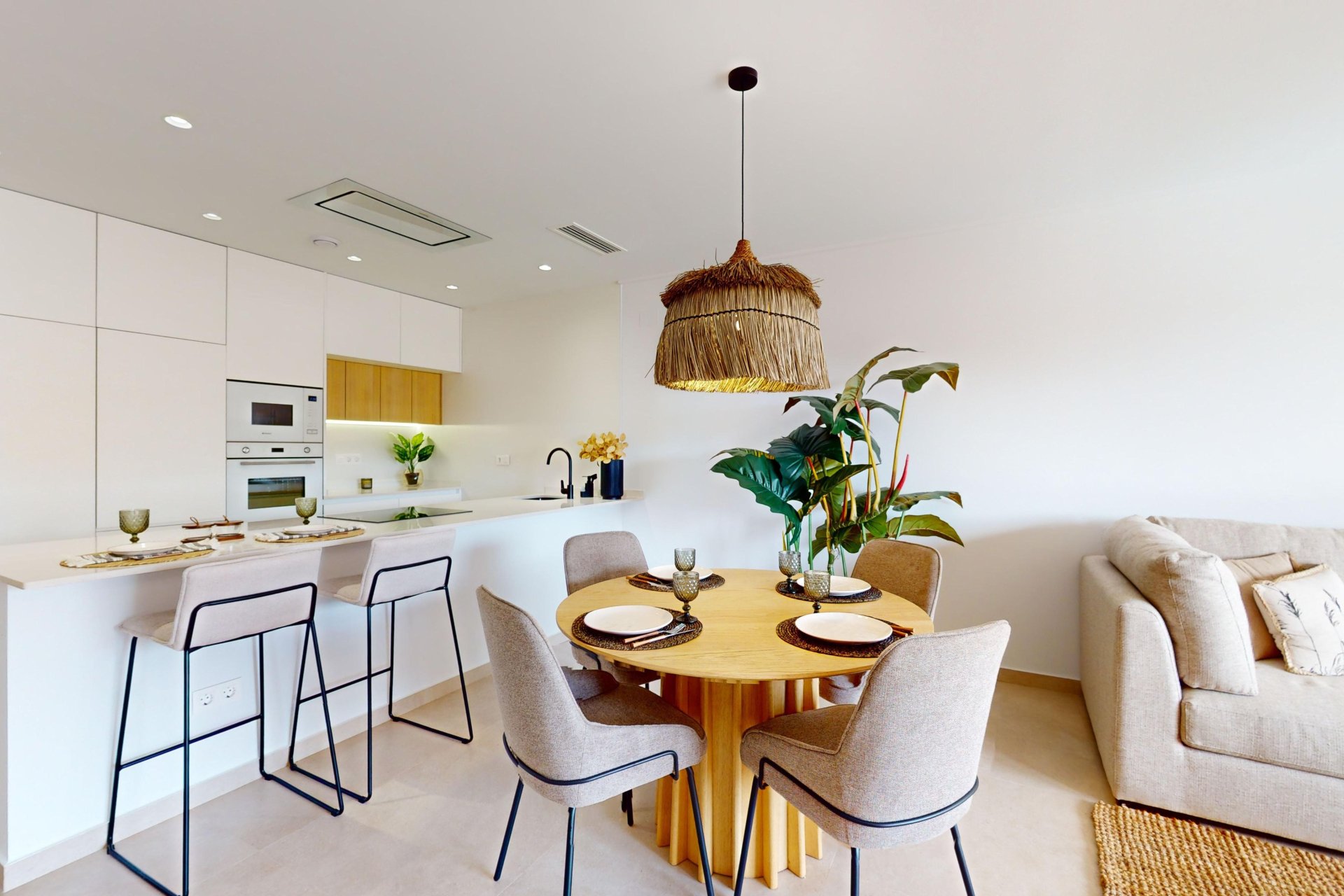 Obra nueva - apartment -
Pilar de la Horadada