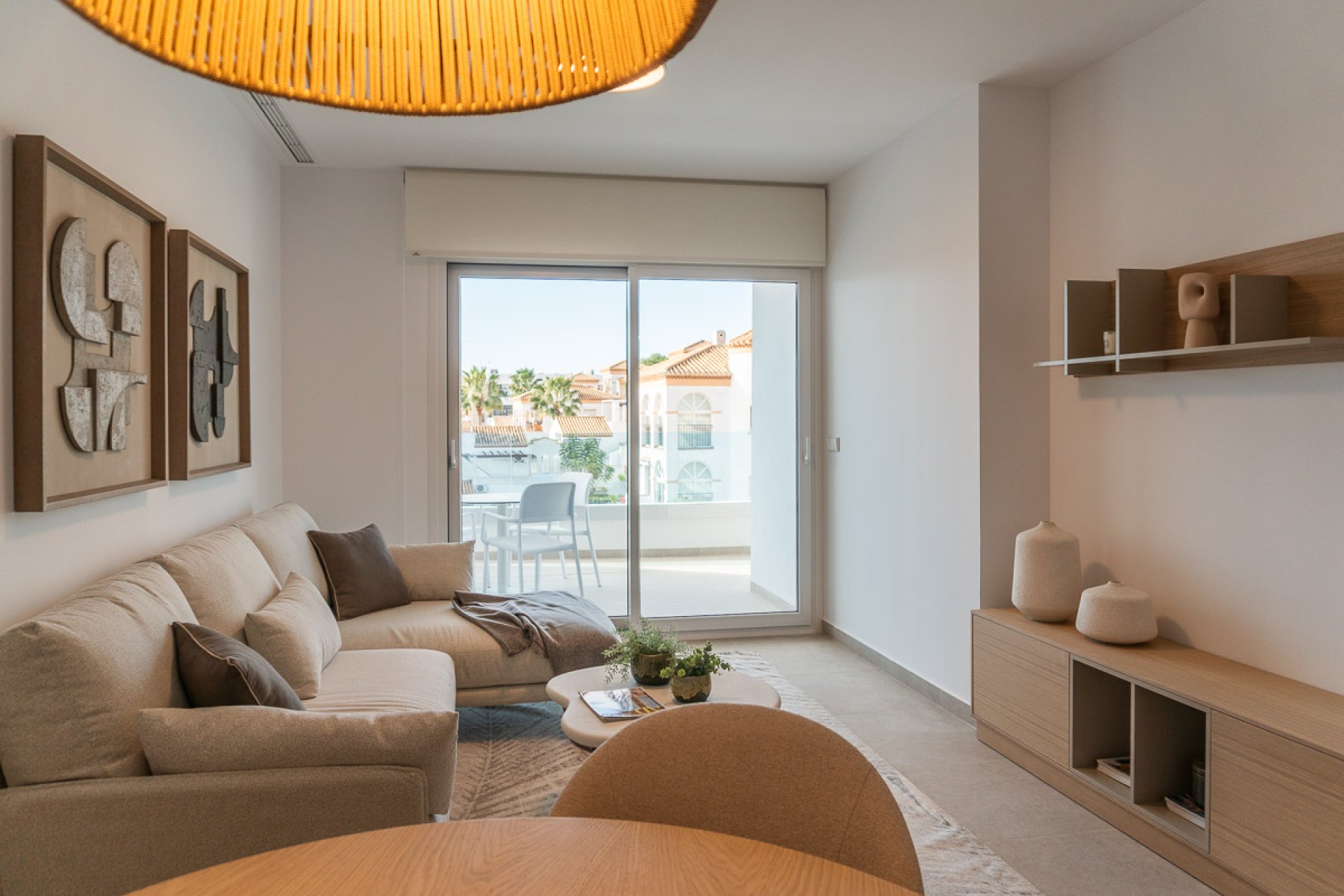 Obra nueva - apartment -
Playa Flamenca