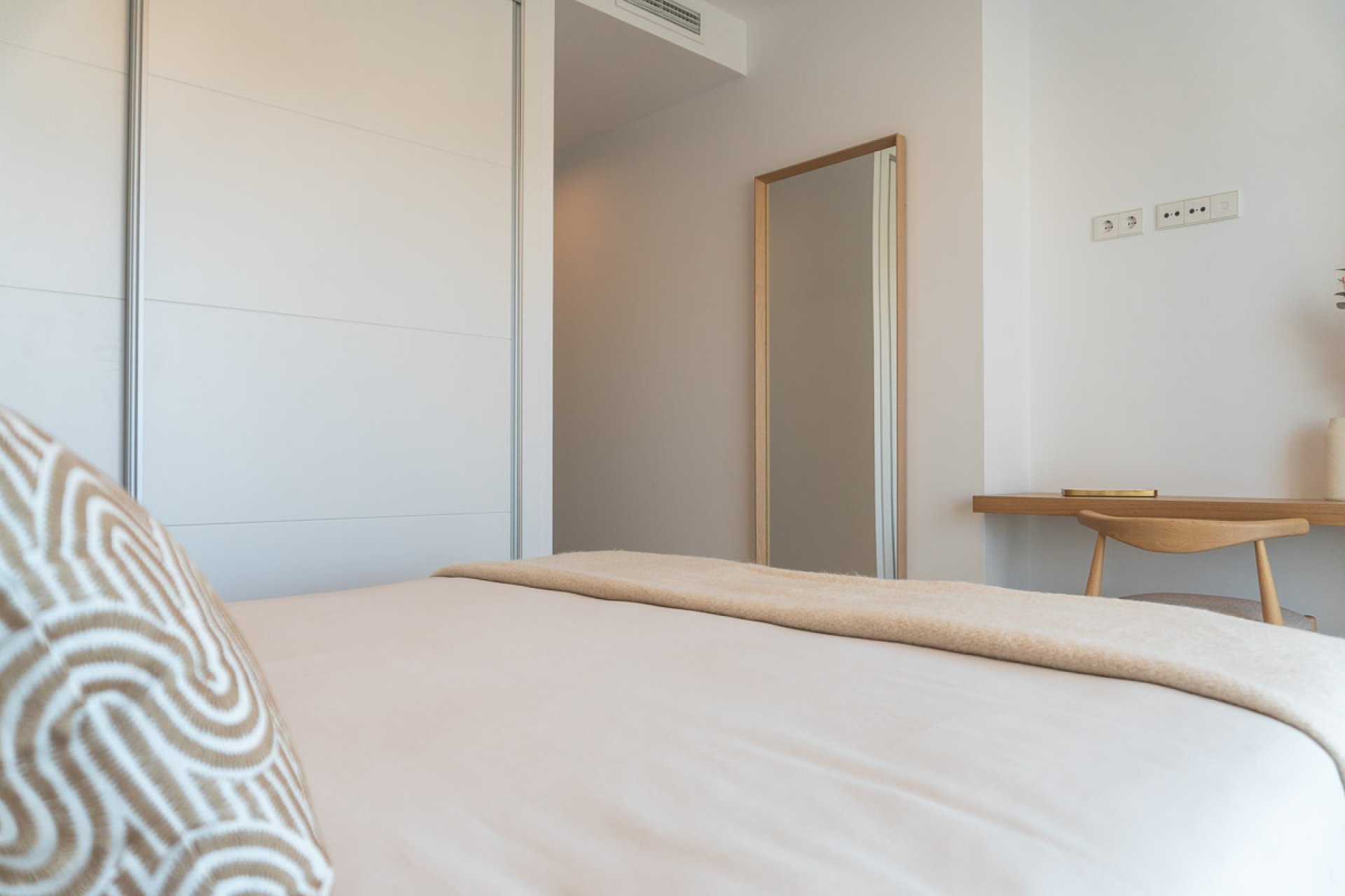 Obra nueva - apartment -
Playa Flamenca