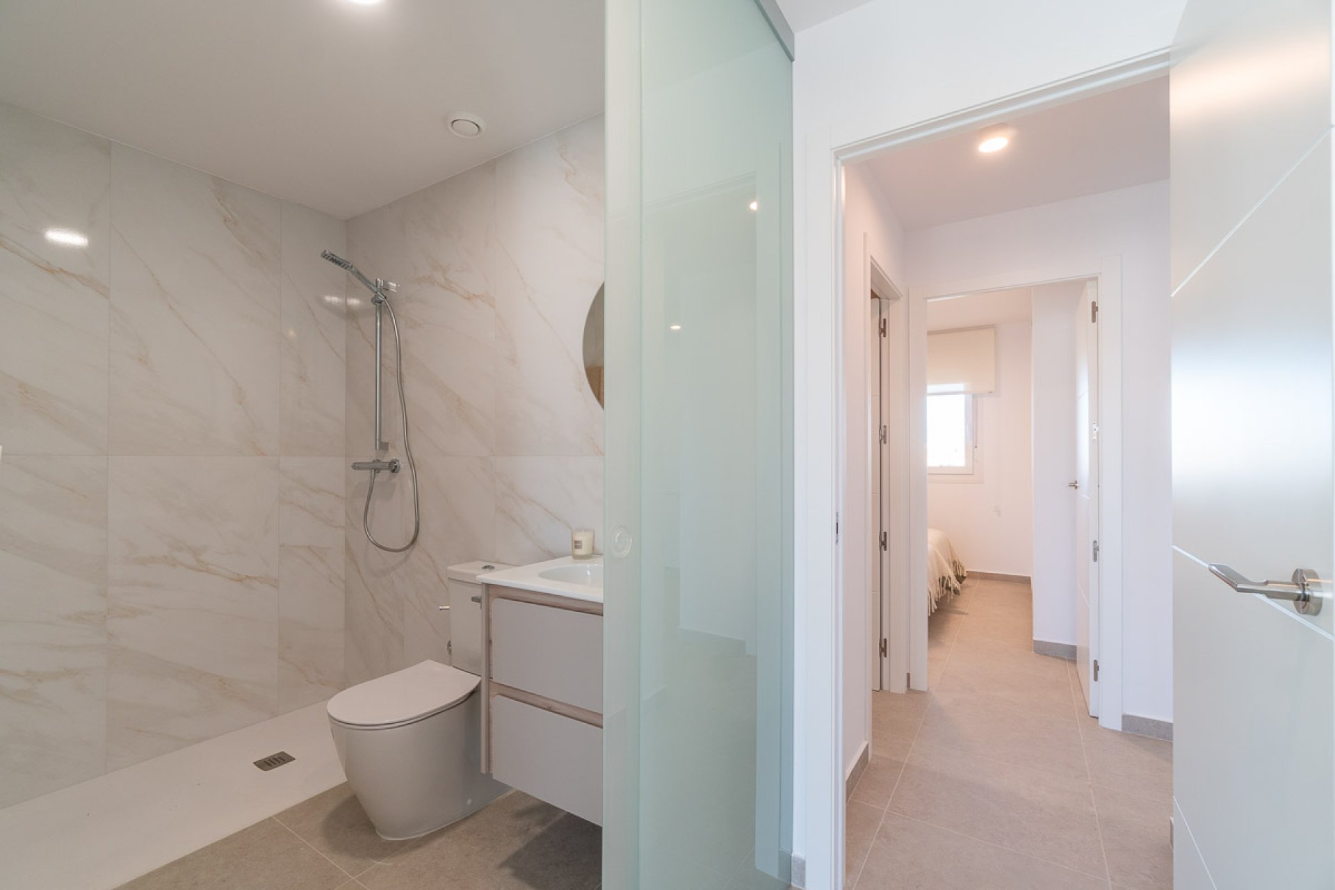 Obra nueva - apartment -
Playa Flamenca