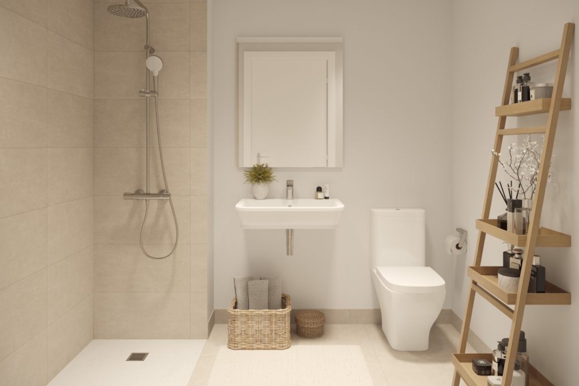 Obra nueva - apartment -
Pulpí