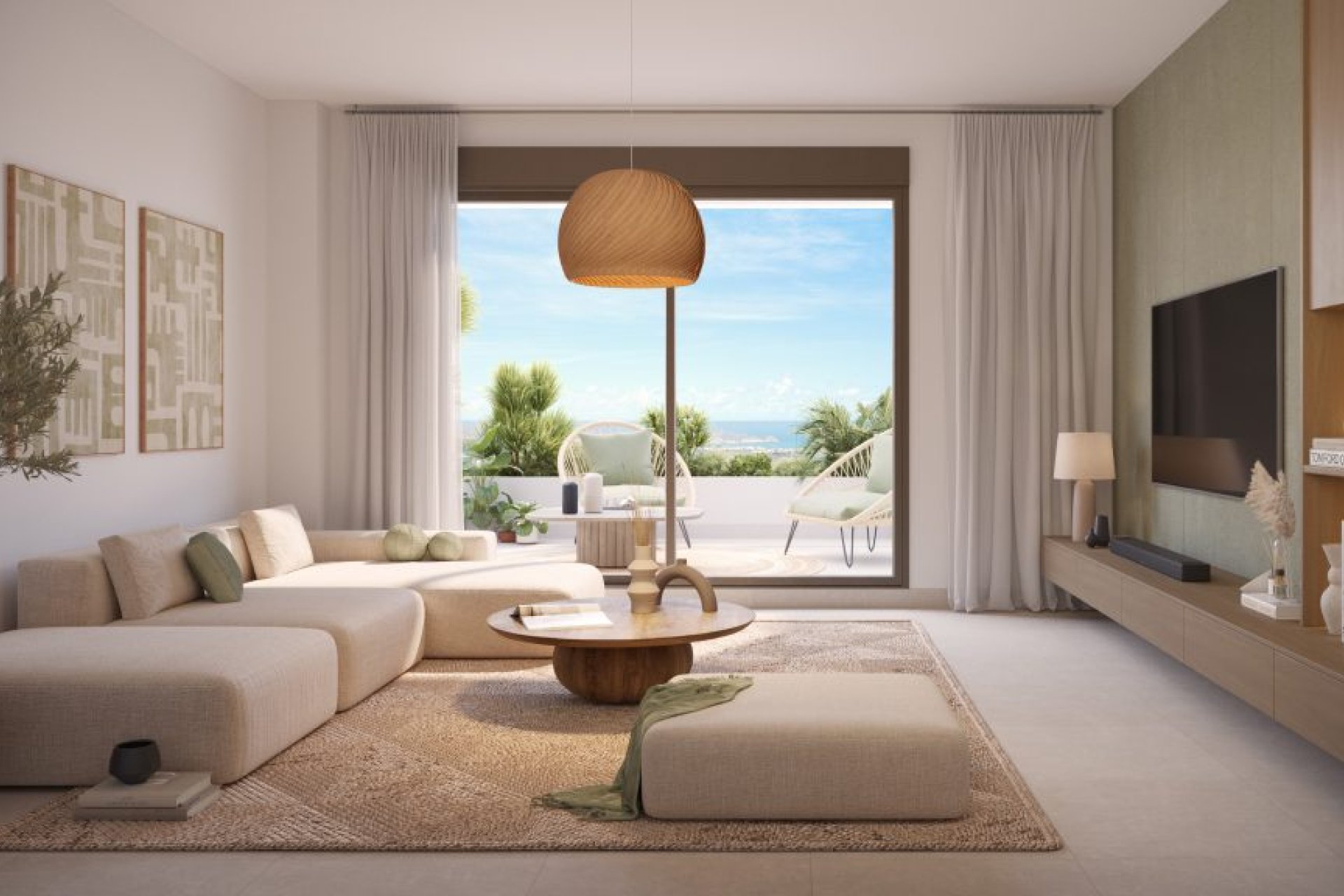 Obra nueva - apartment -
Pulpí