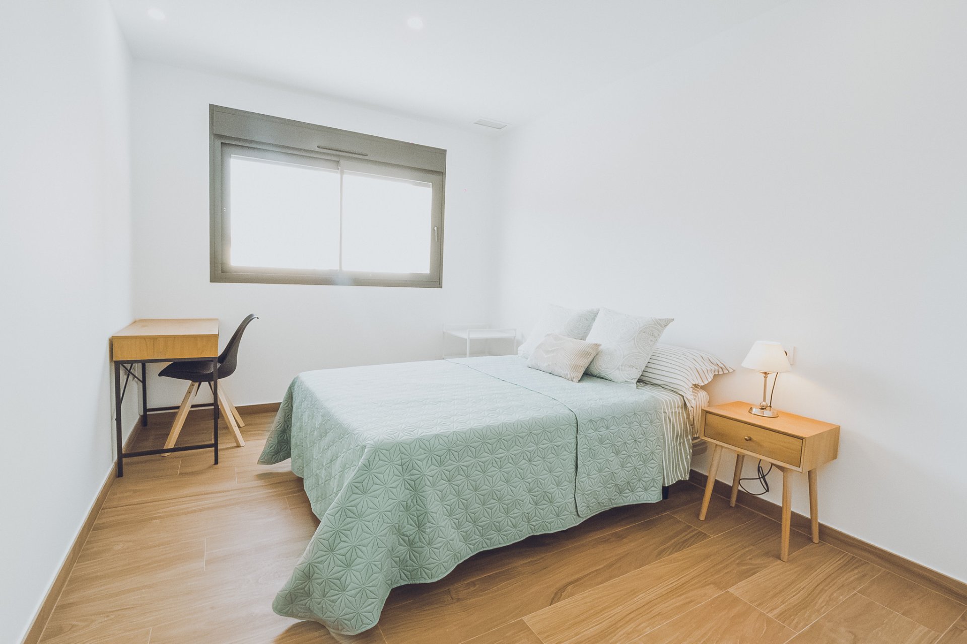 Obra nueva - apartment -
Redován