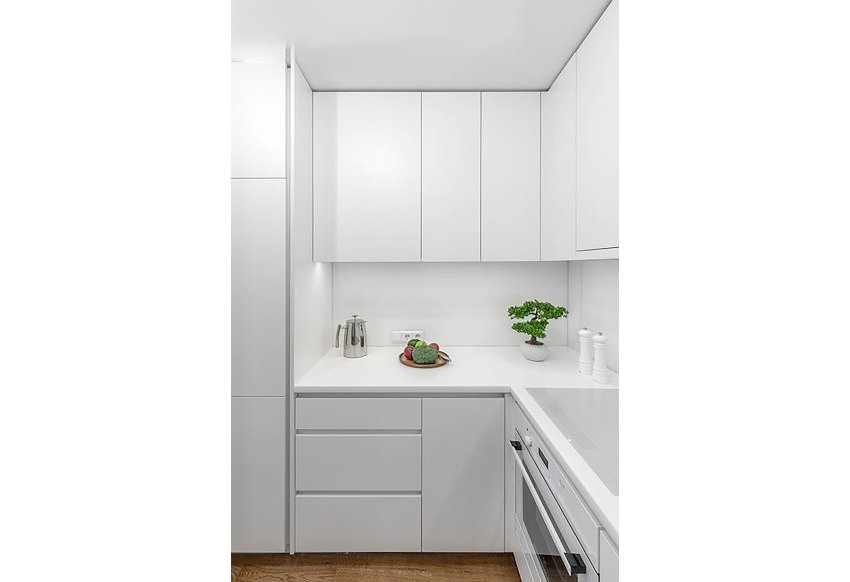 Obra nueva - apartment -
Relleu