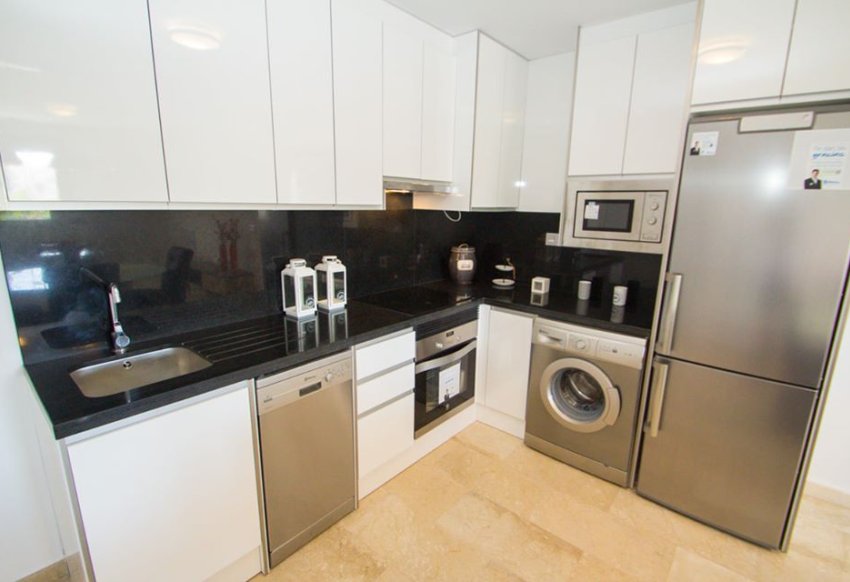 Obra nueva - apartment -
Res. Las Filipinas