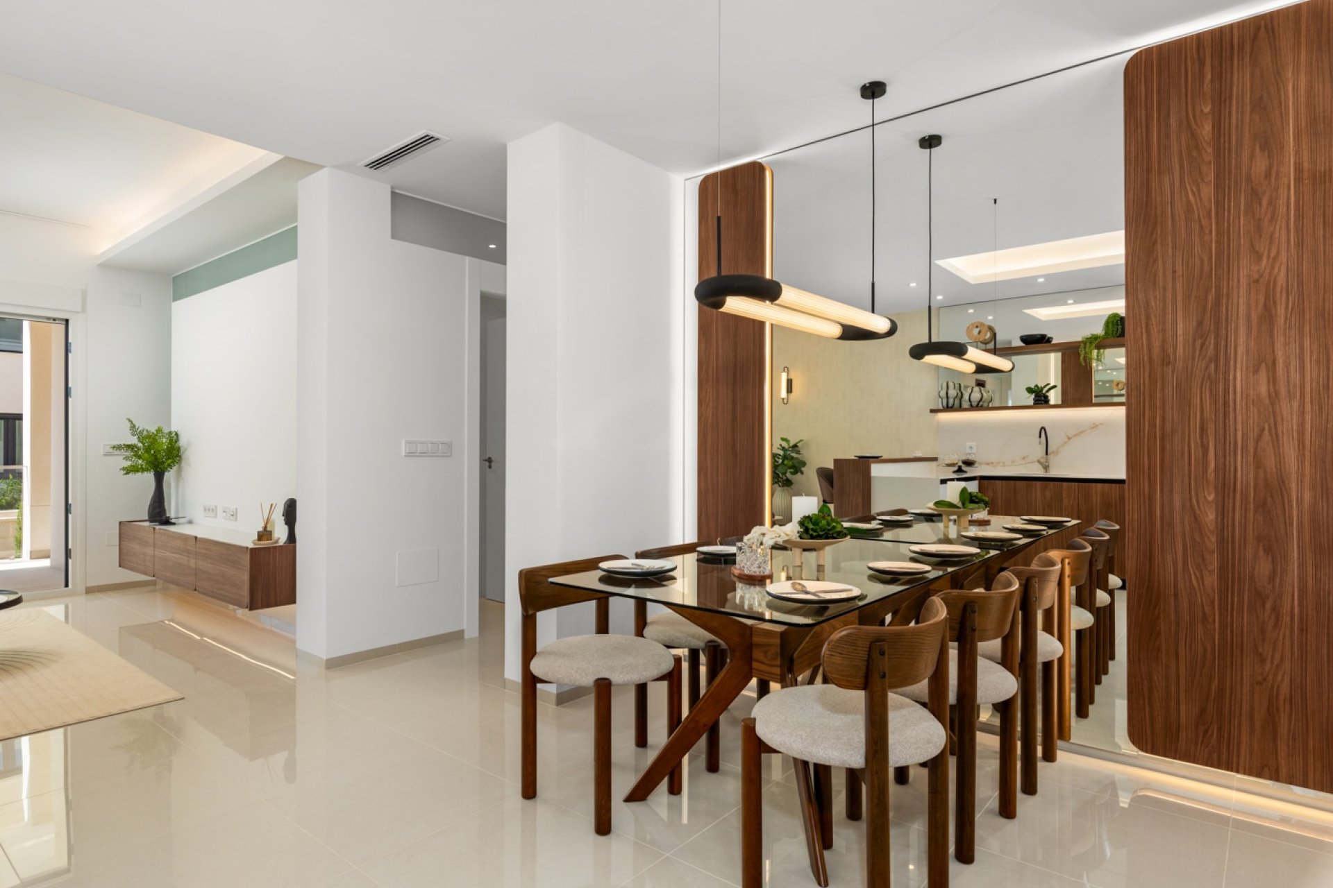 Obra nueva - apartment -
Rojales