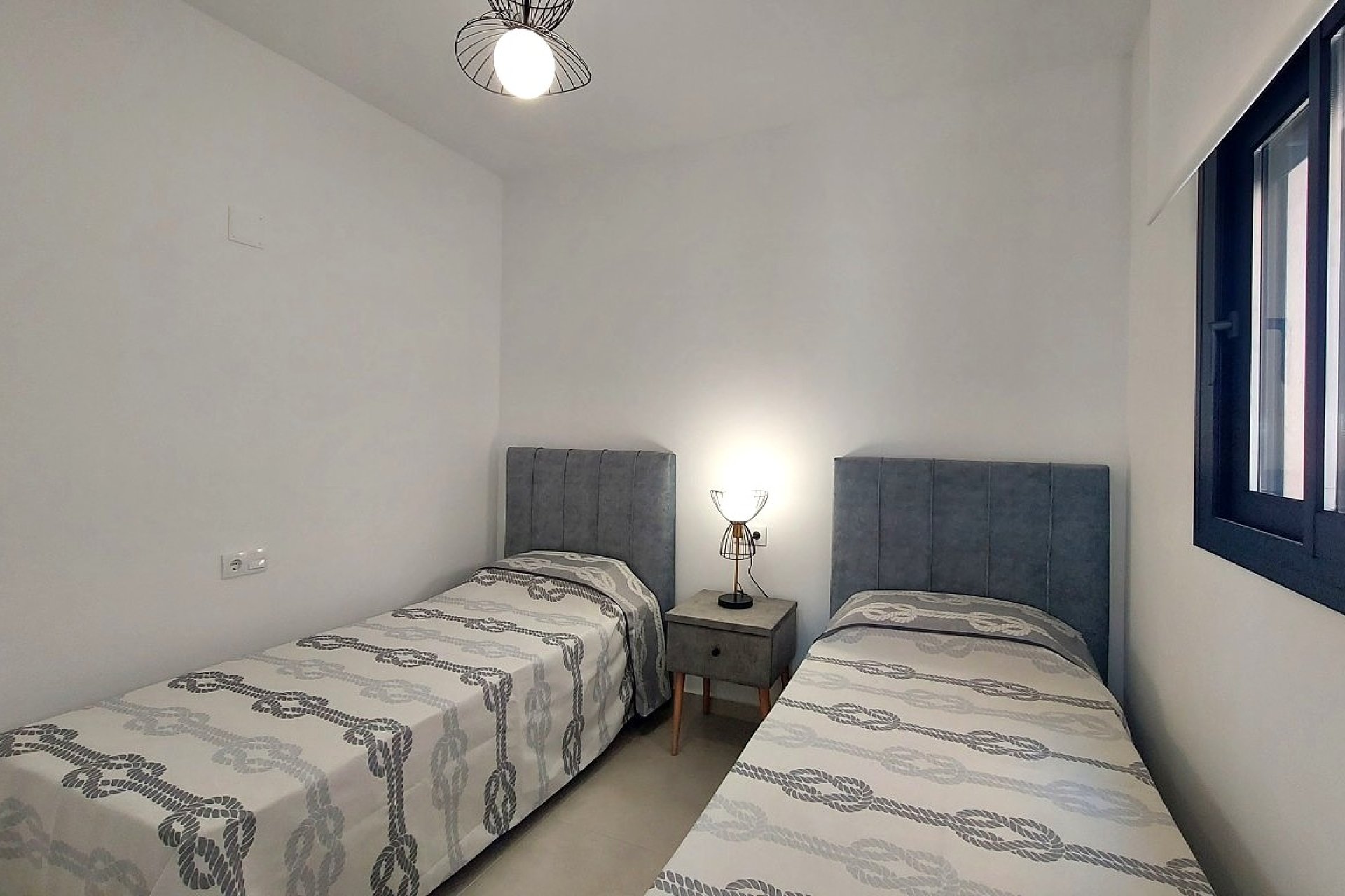 Obra nueva - apartment -
San Miguel de Salinas