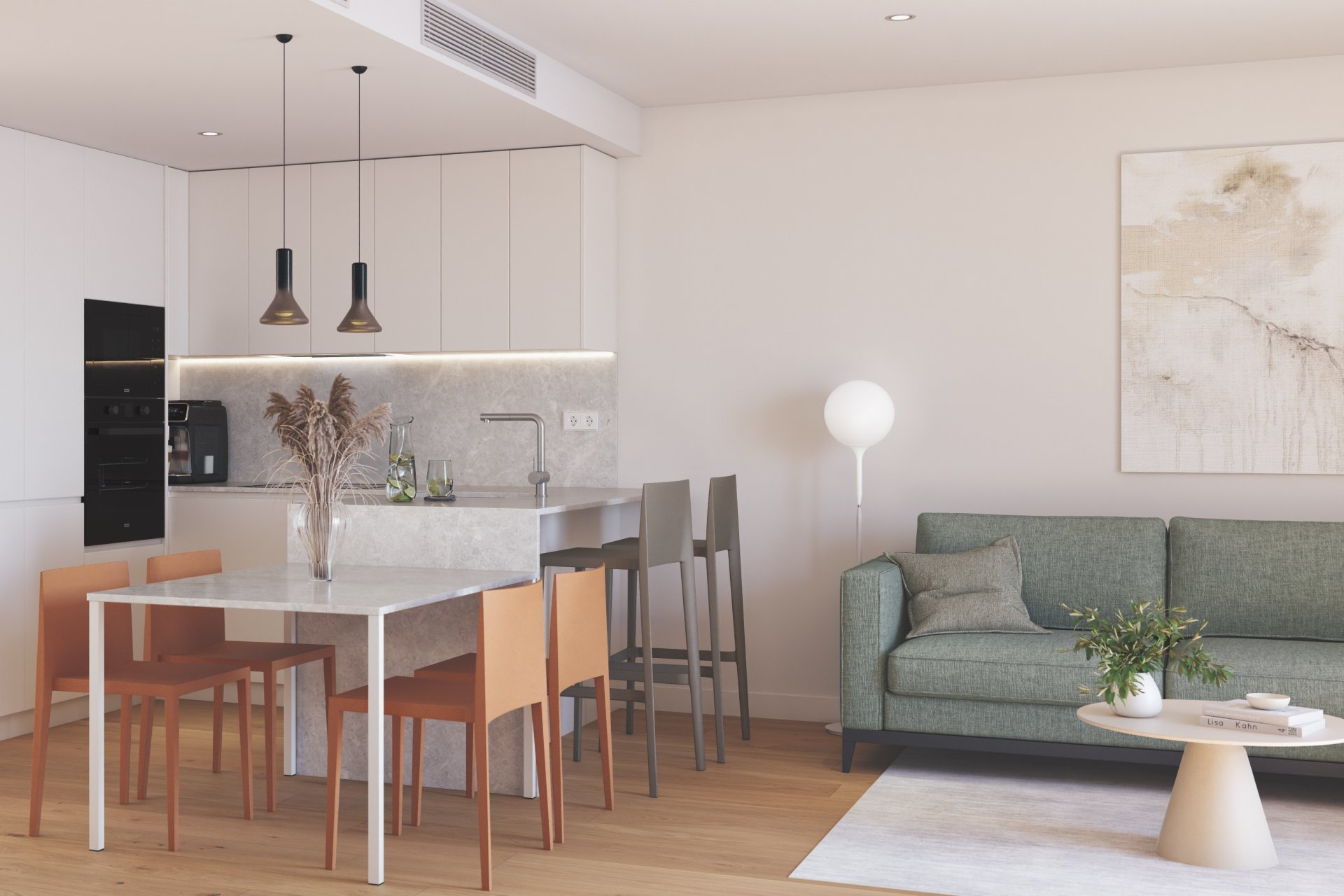 Obra nueva - apartment -
San Pedro del Pinatar