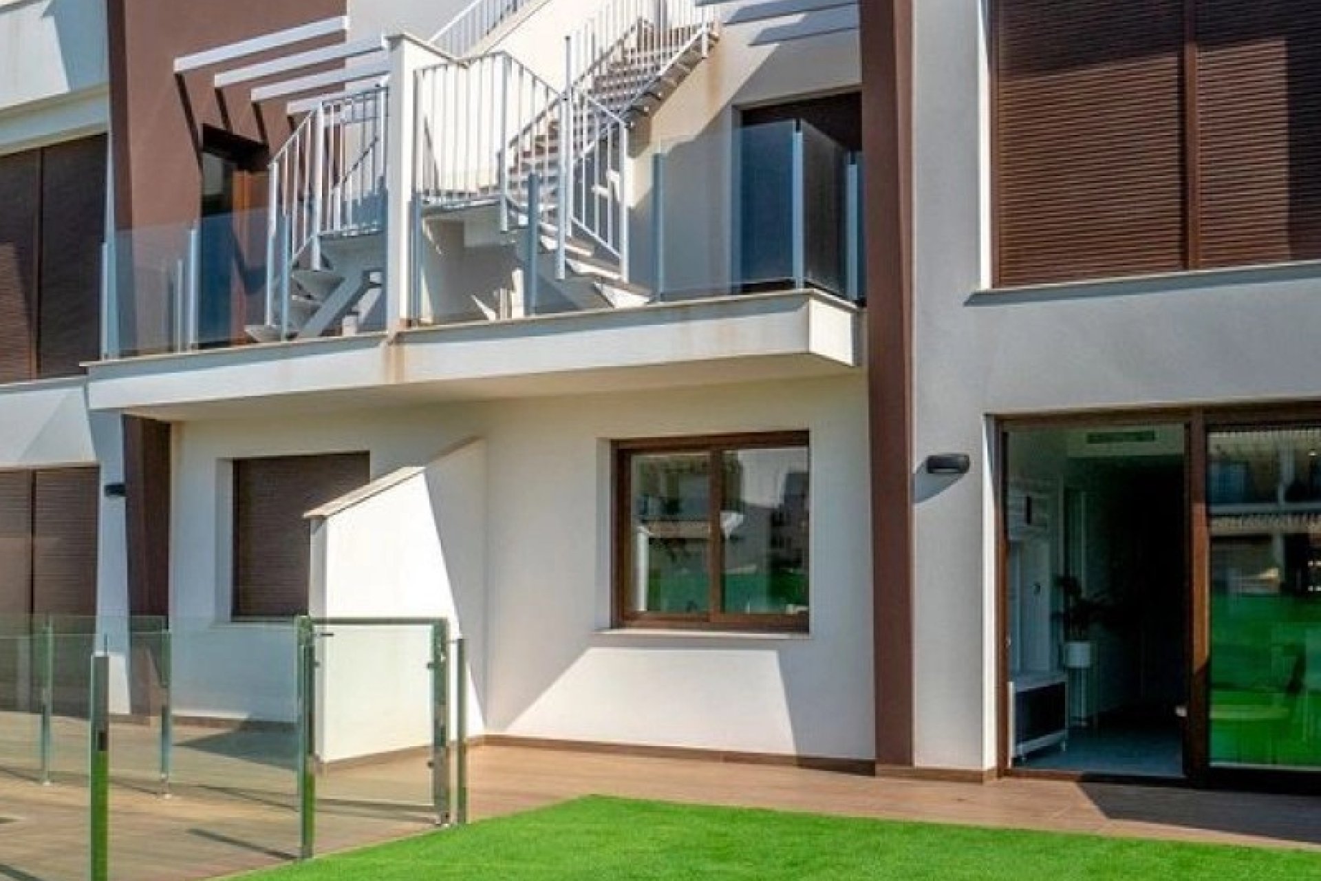 Obra nueva - apartment -
San Pedro del Pinatar