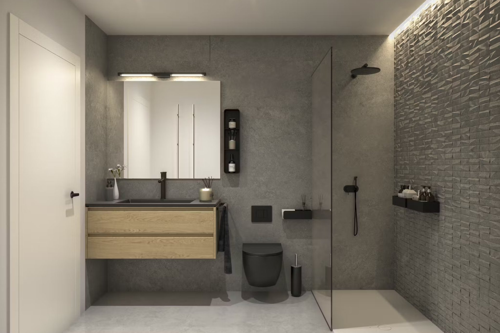 Obra nueva - apartment -
Santa Pola