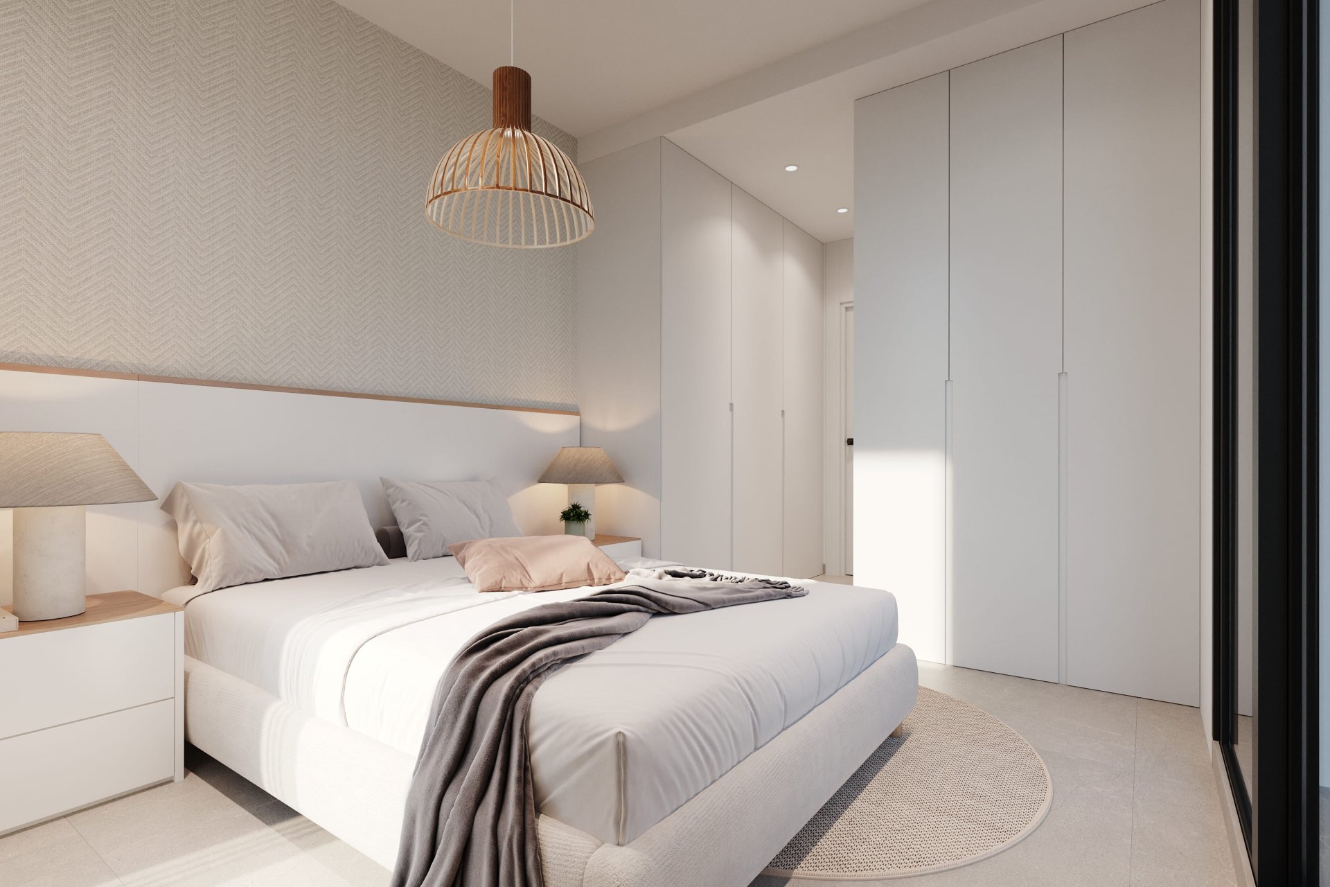 Obra nueva - apartment -
Santa Rosalía