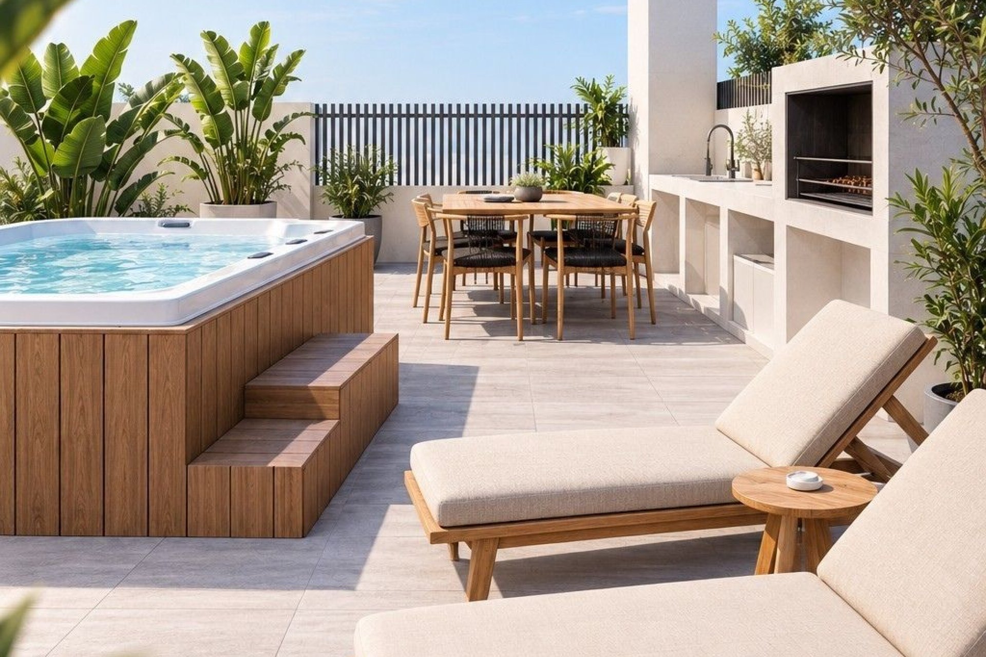 Obra nueva - apartment -
Torre de la Horadada