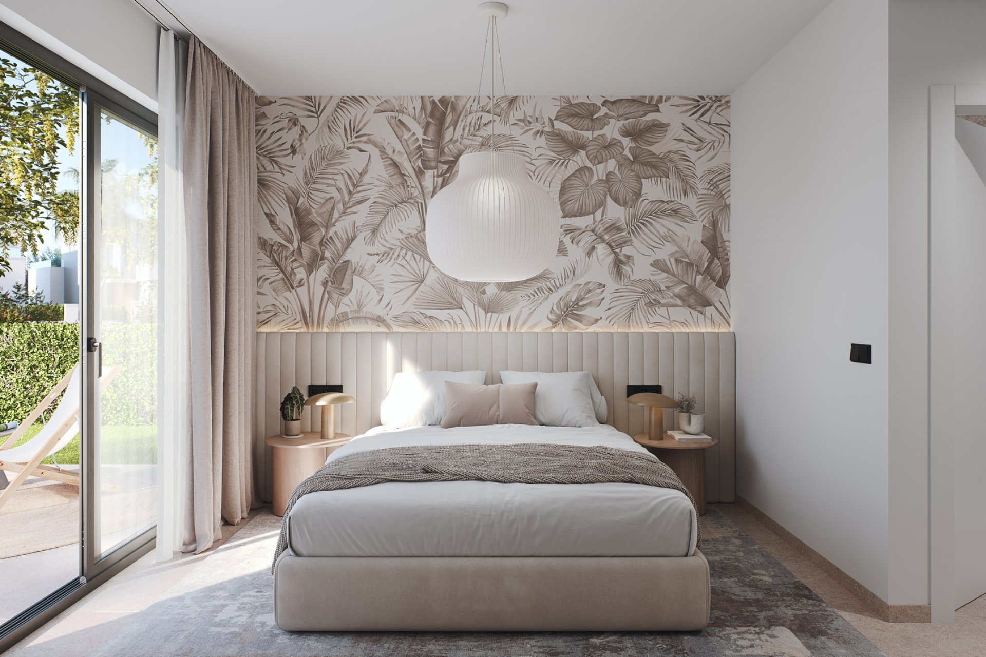 Obra nueva - apartment -
Torre-Pacheco