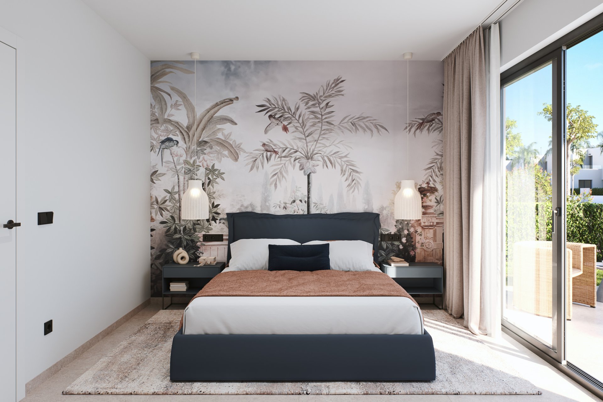 Obra nueva - apartment -
Torre-Pacheco