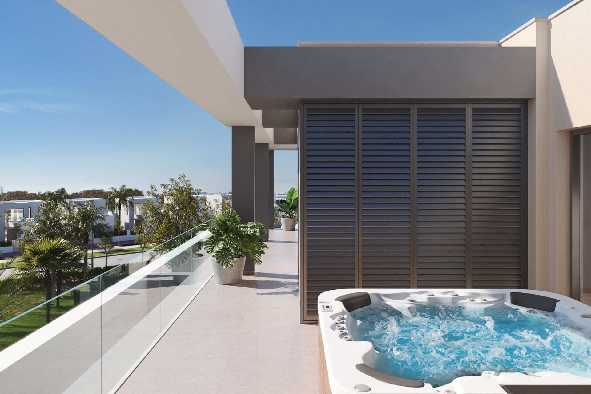 Obra nueva - apartment -
Torre-Pacheco