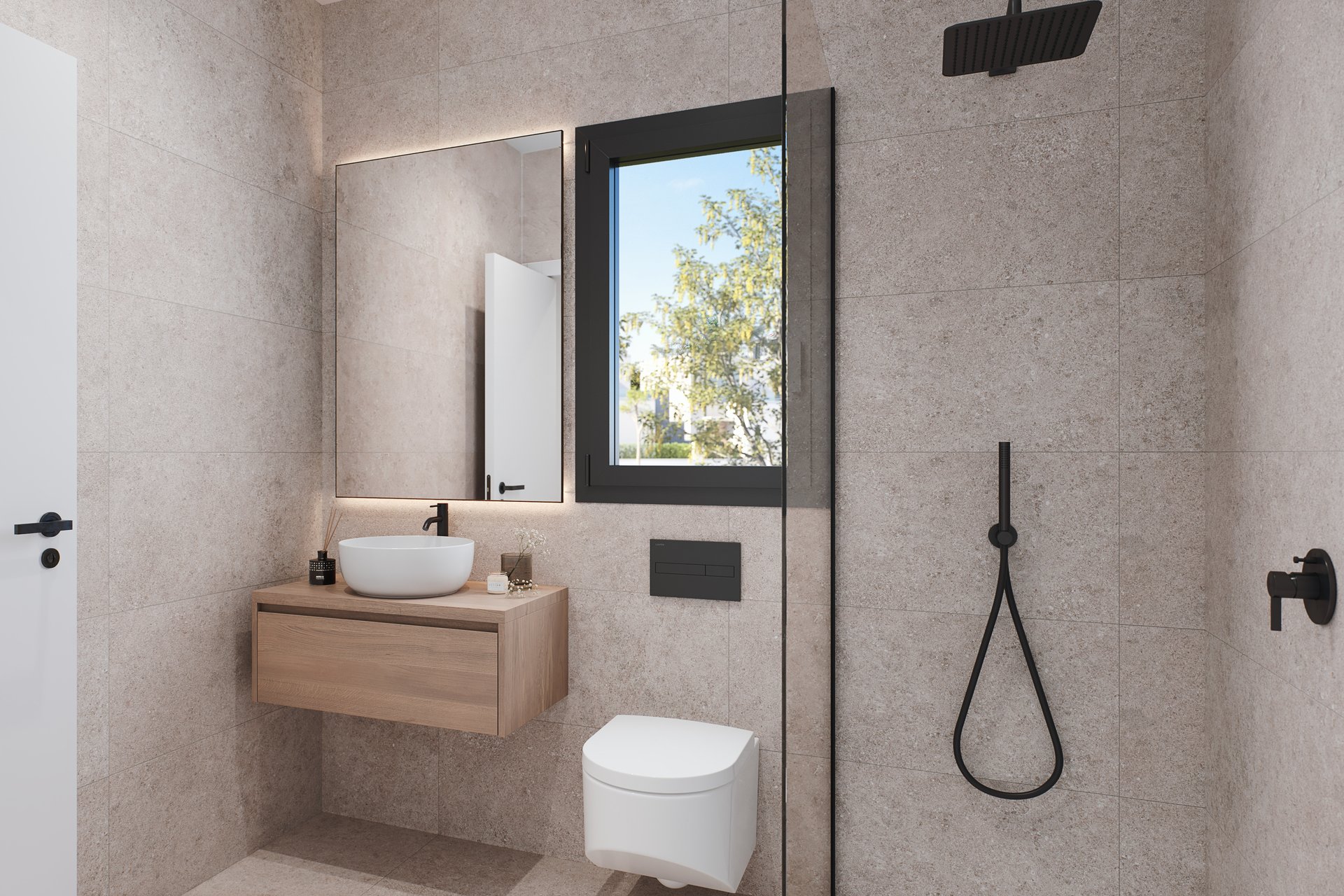 Obra nueva - apartment -
Torre-Pacheco