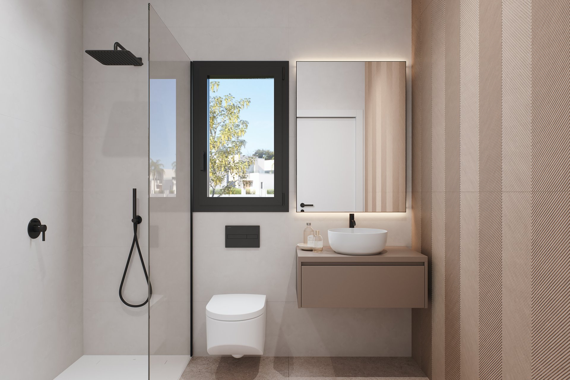 Obra nueva - apartment -
Torre-Pacheco