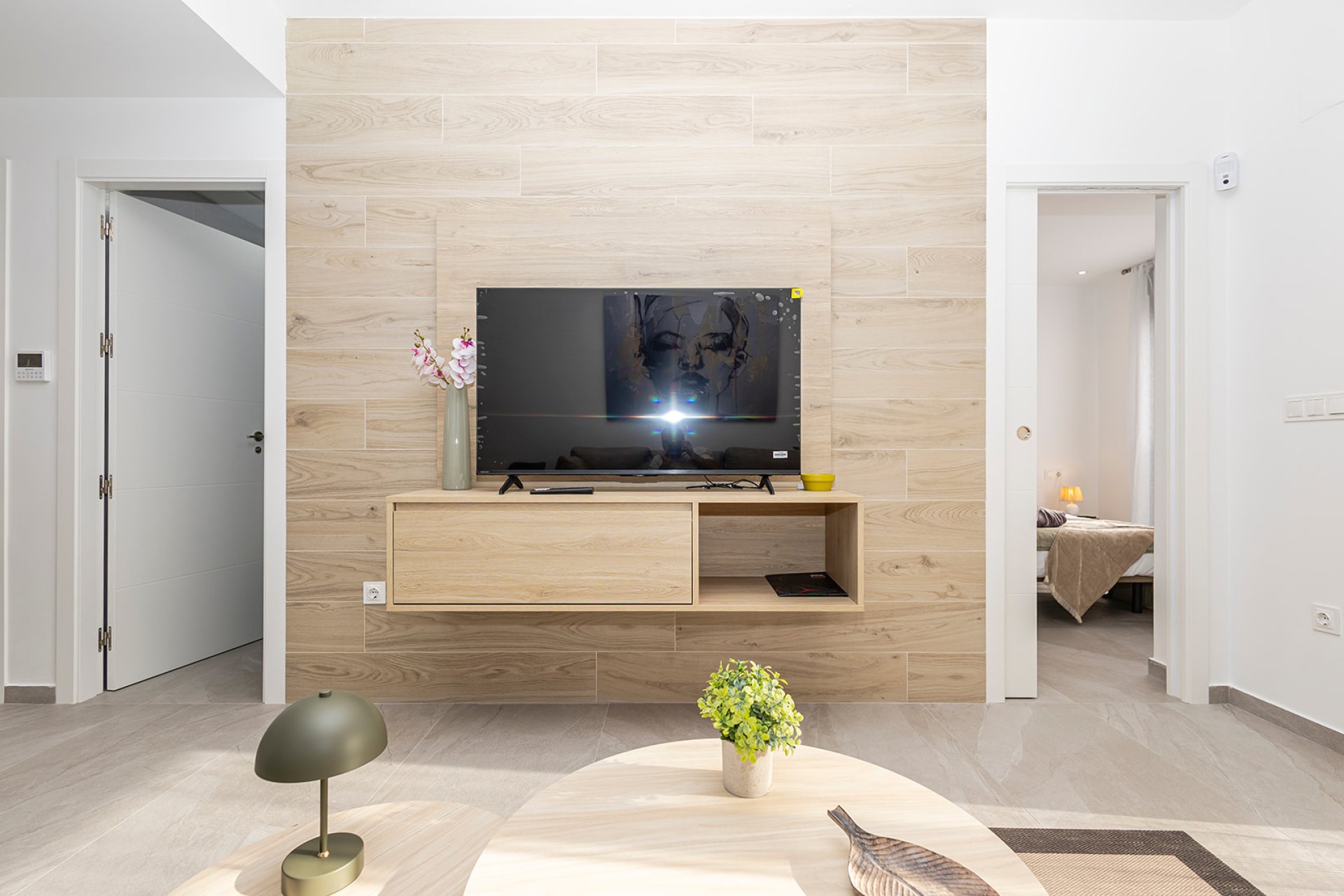Obra nueva - apartment -
Torrevieja