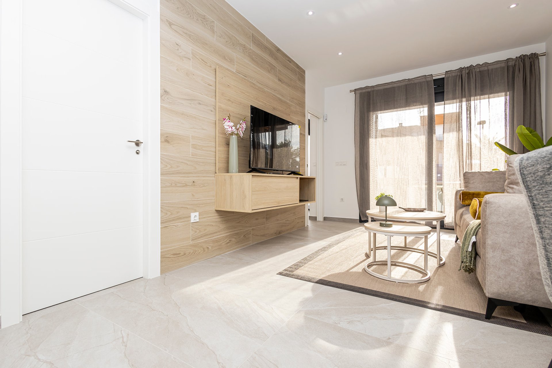 Obra nueva - apartment -
Torrevieja