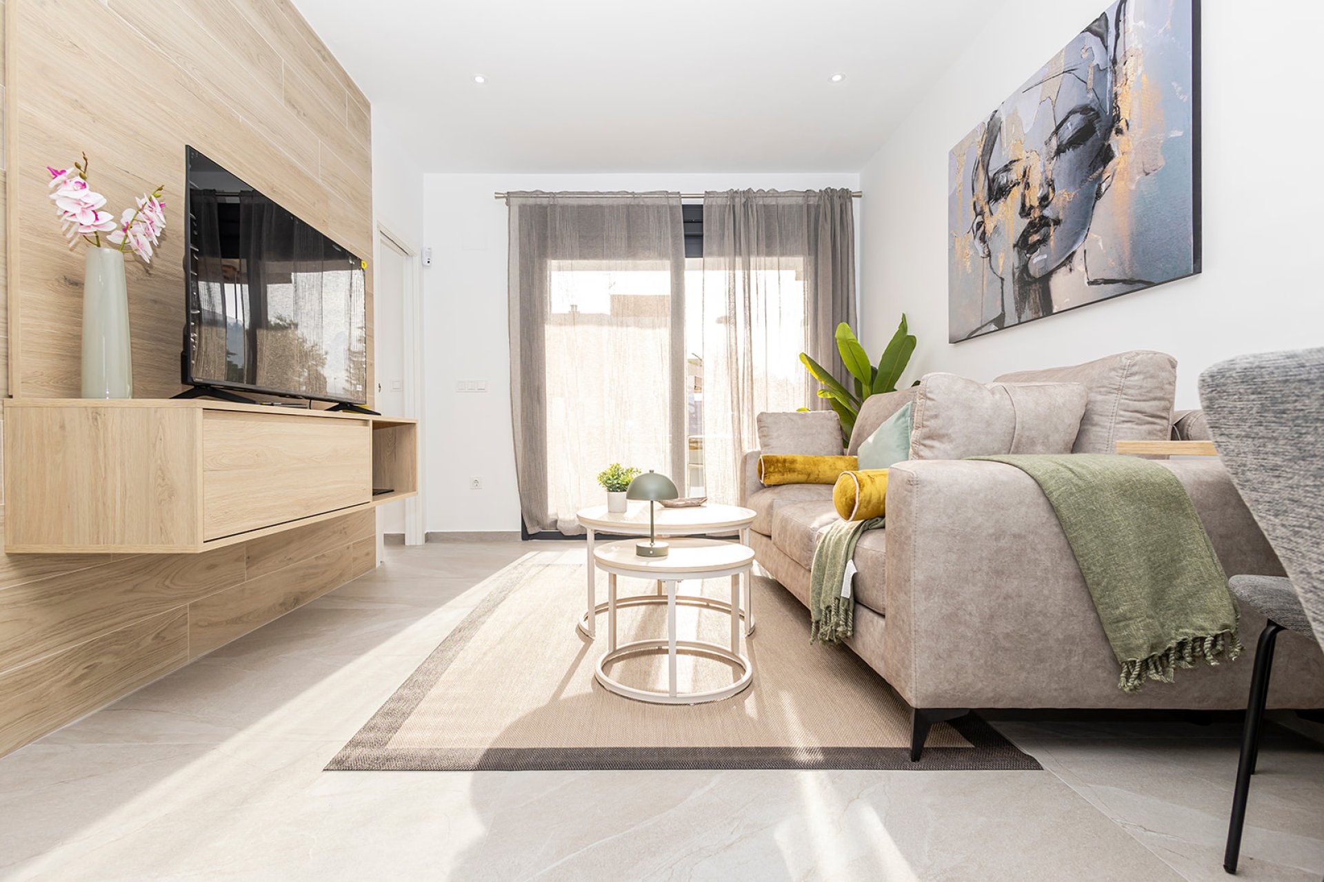 Obra nueva - apartment -
Torrevieja