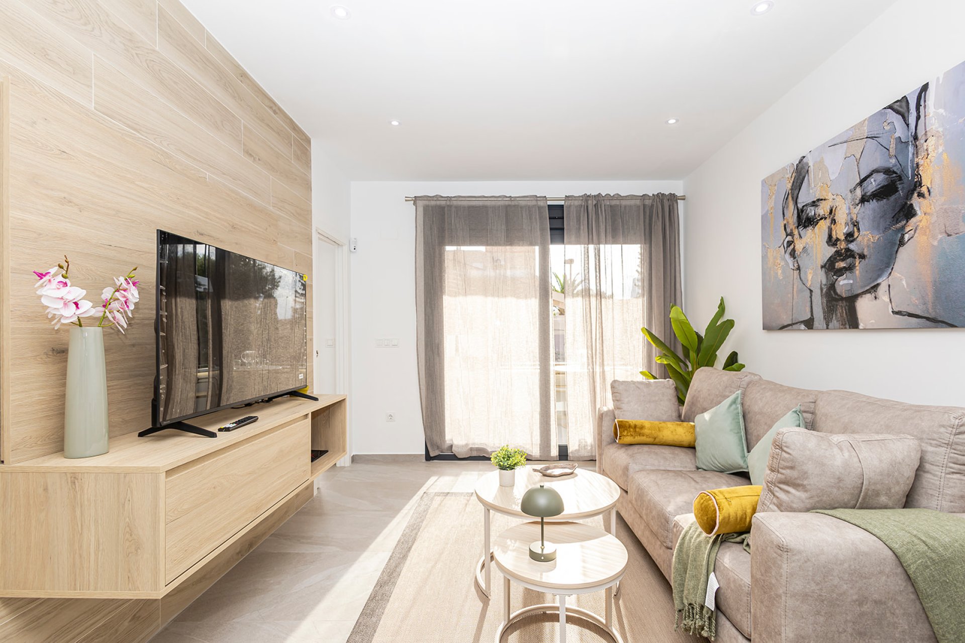 Obra nueva - apartment -
Torrevieja