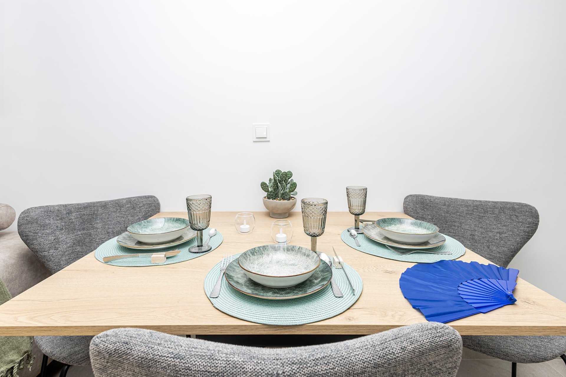 Obra nueva - apartment -
Torrevieja