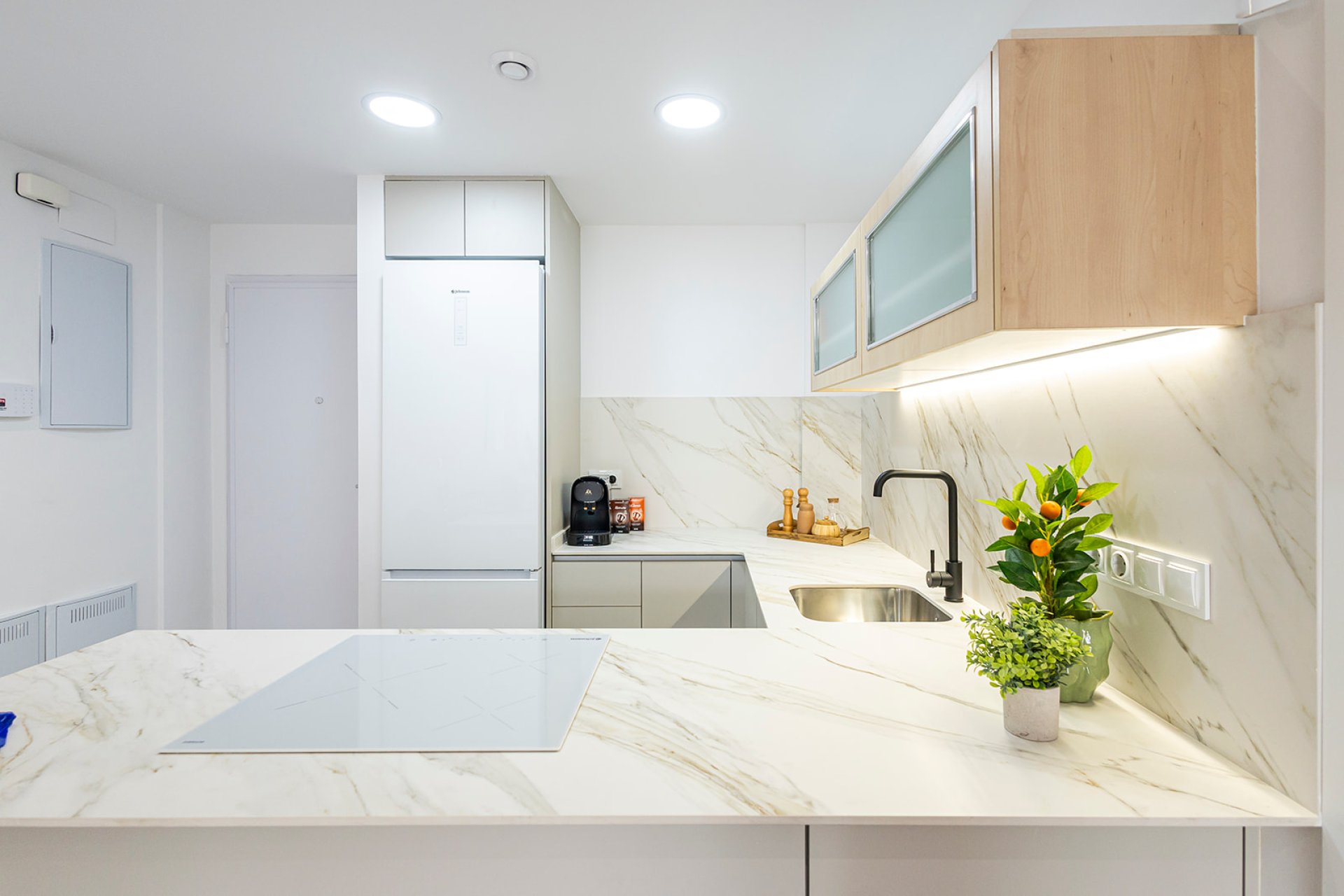 Obra nueva - apartment -
Torrevieja