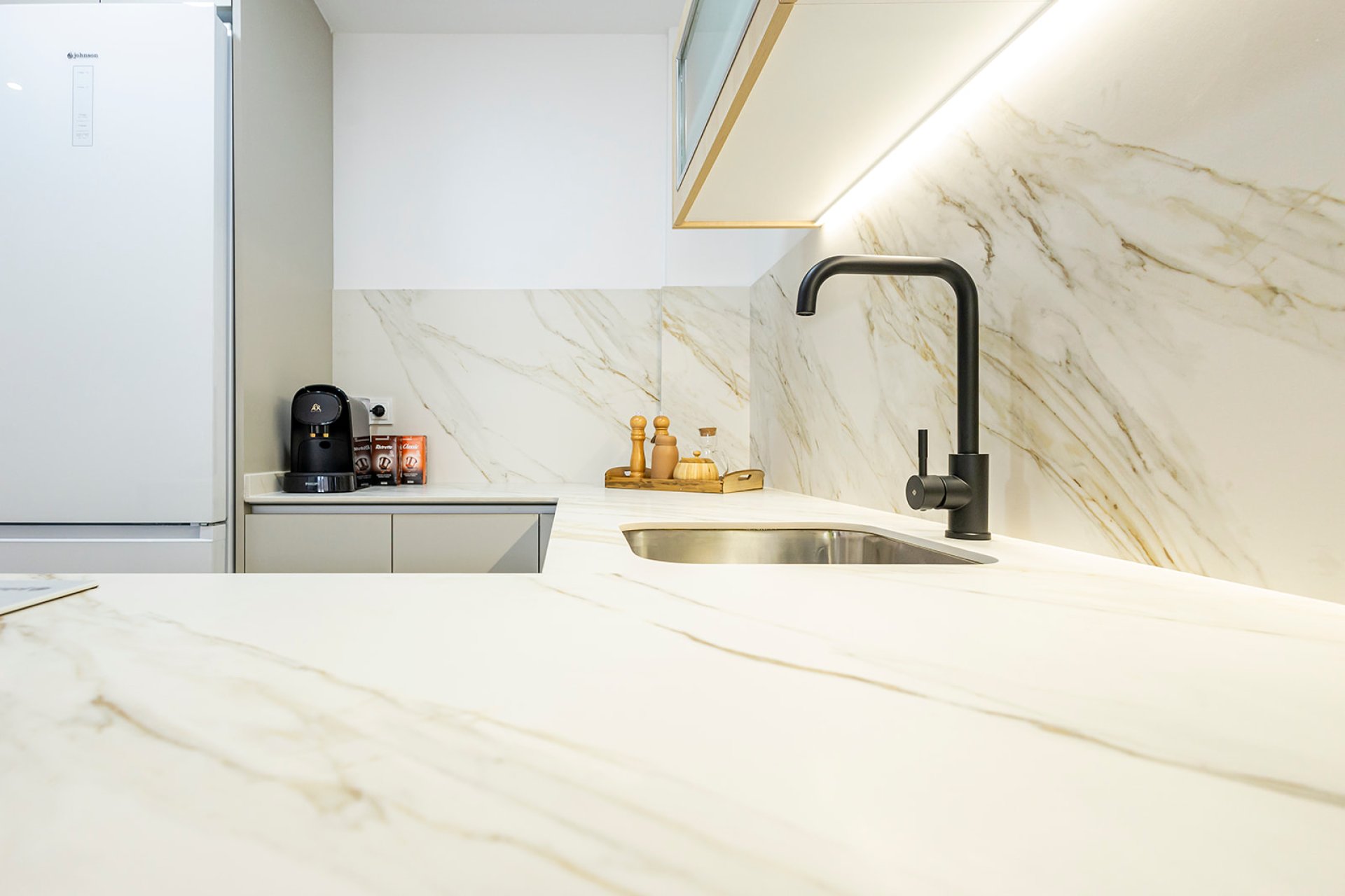 Obra nueva - apartment -
Torrevieja