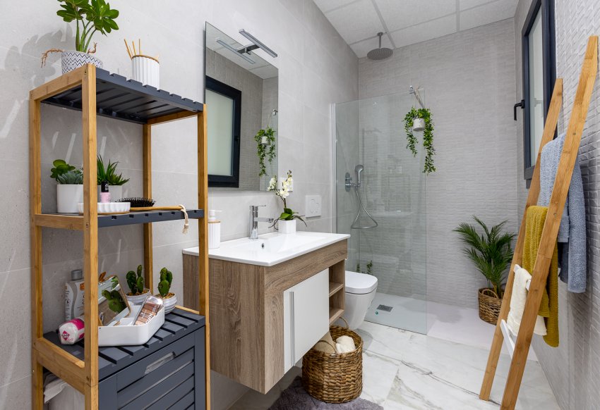 Obra nueva - apartment -
Torrevieja