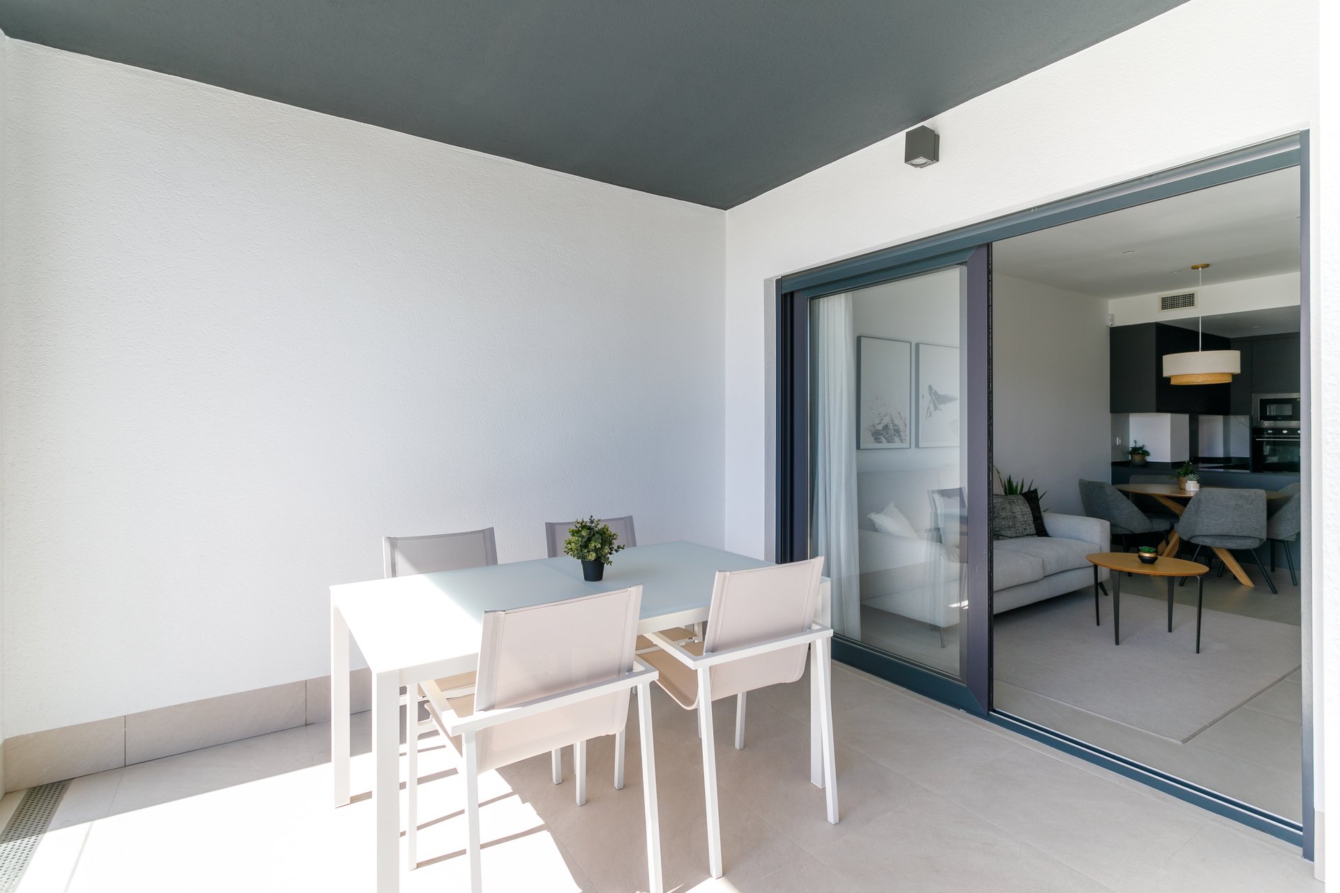 Obra nueva - apartment -
Torrevieja