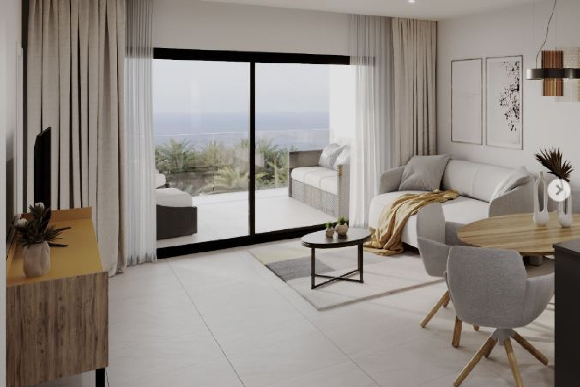 Obra nueva - apartment -
Torrevieja
