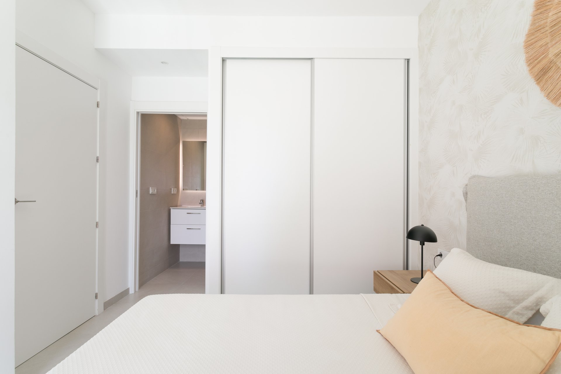 Obra nueva - apartment -
Torrevieja