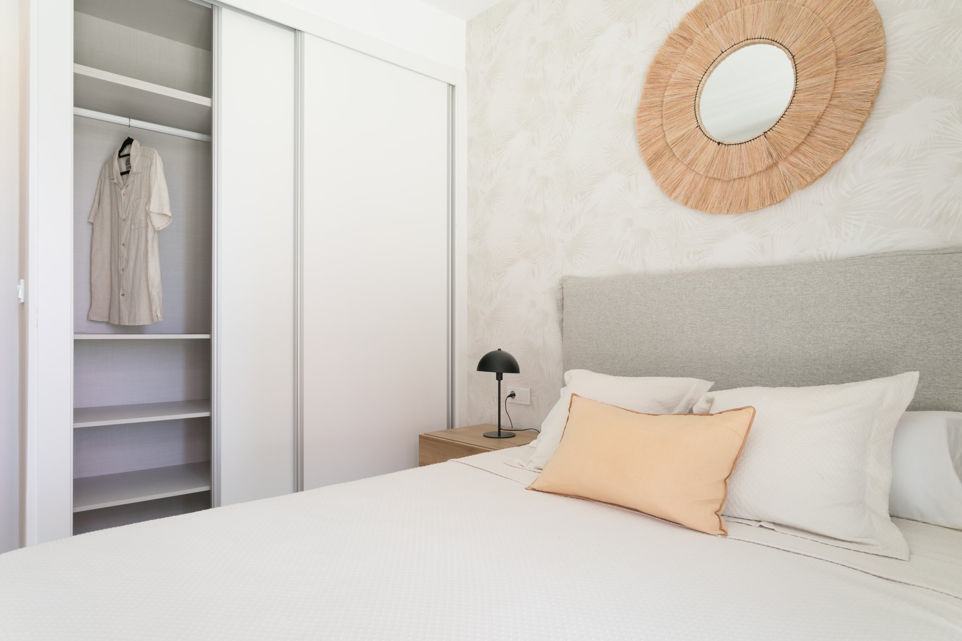 Obra nueva - apartment -
Torrevieja
