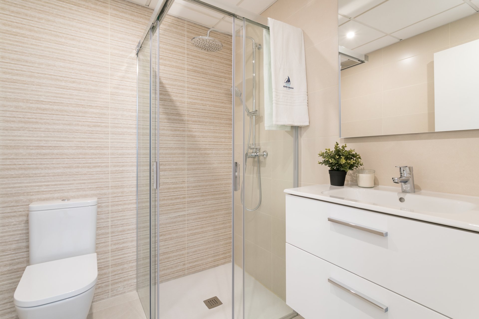 Obra nueva - apartment -
Torrevieja