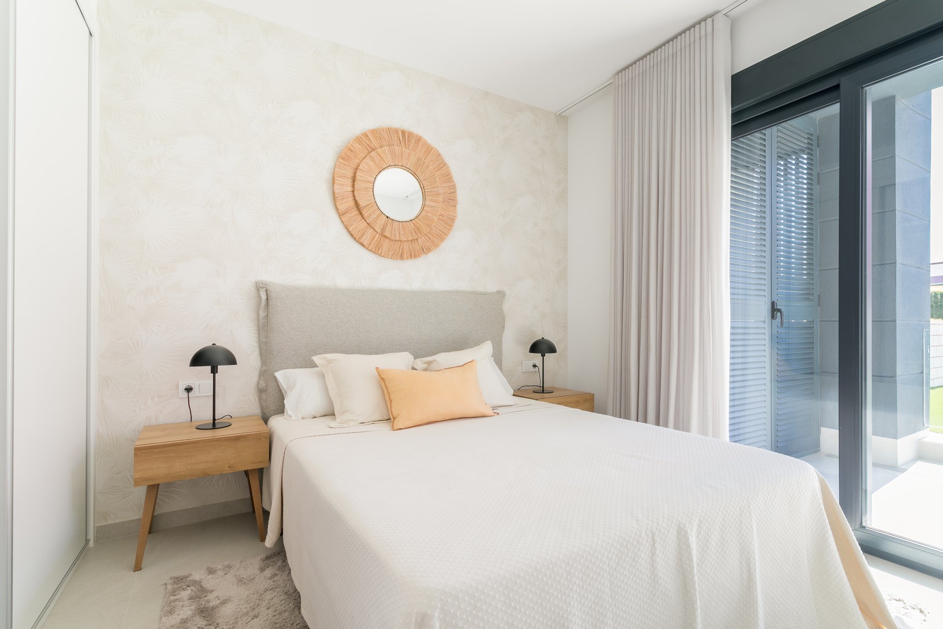 Obra nueva - apartment -
Torrevieja