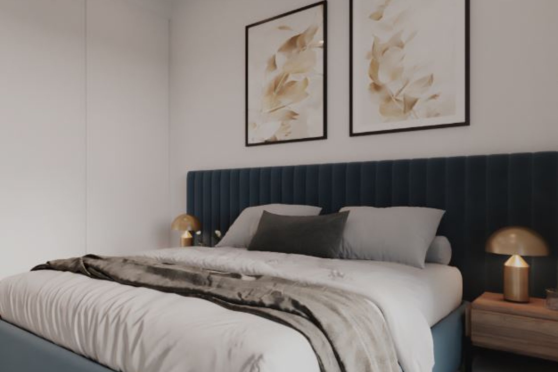Obra nueva - apartment -
Torrevieja