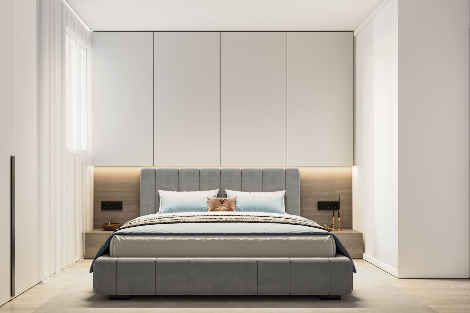 Obra nueva - apartment -
Torrevieja