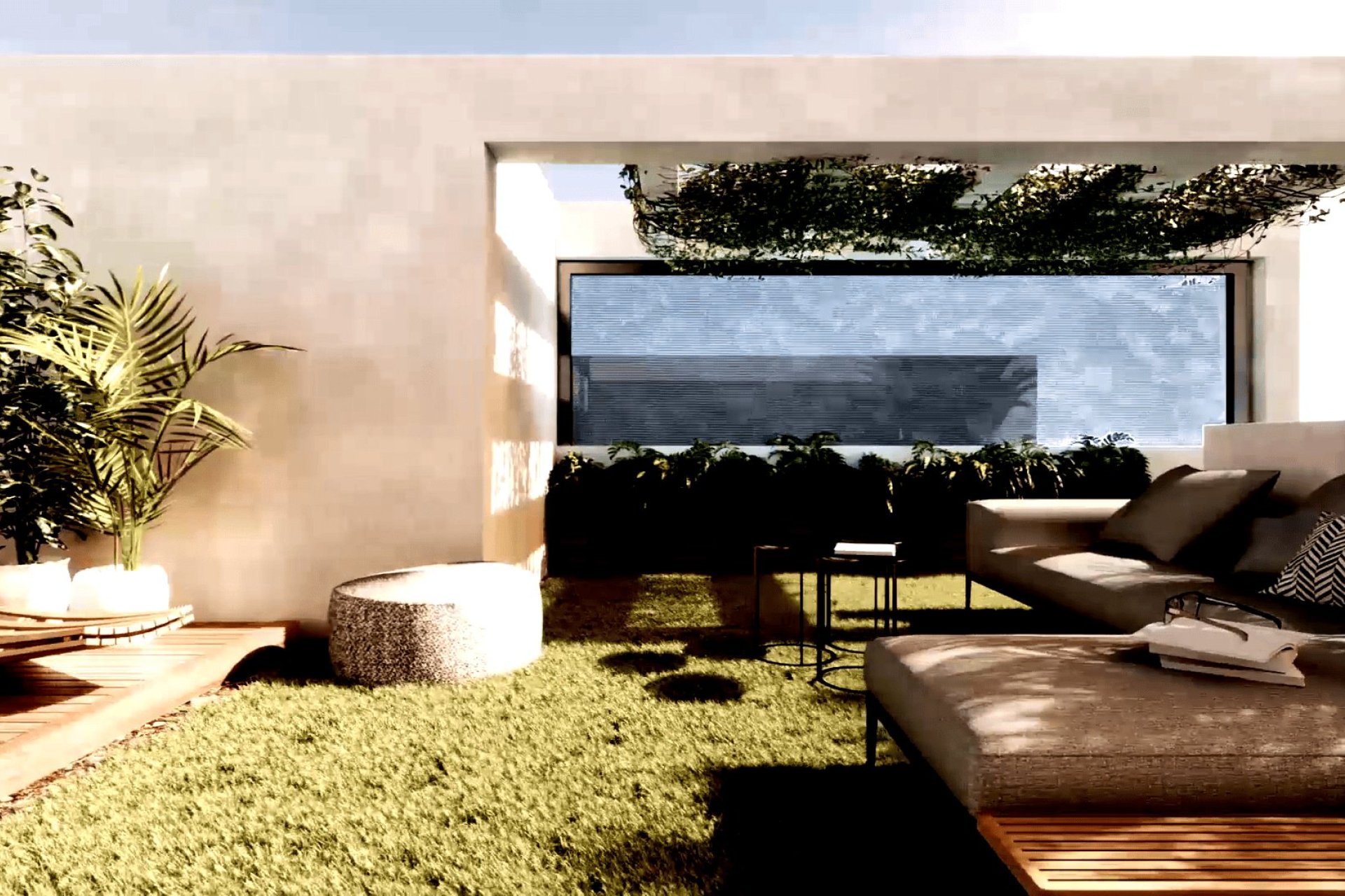Obra nueva - apartment -
Torrevieja