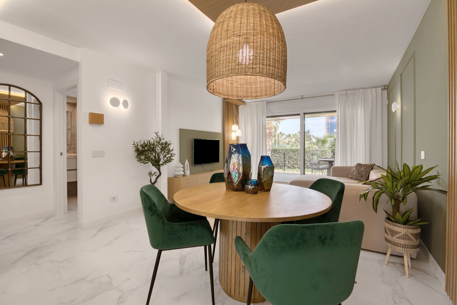Obra nueva - apartment -
Torrevieja