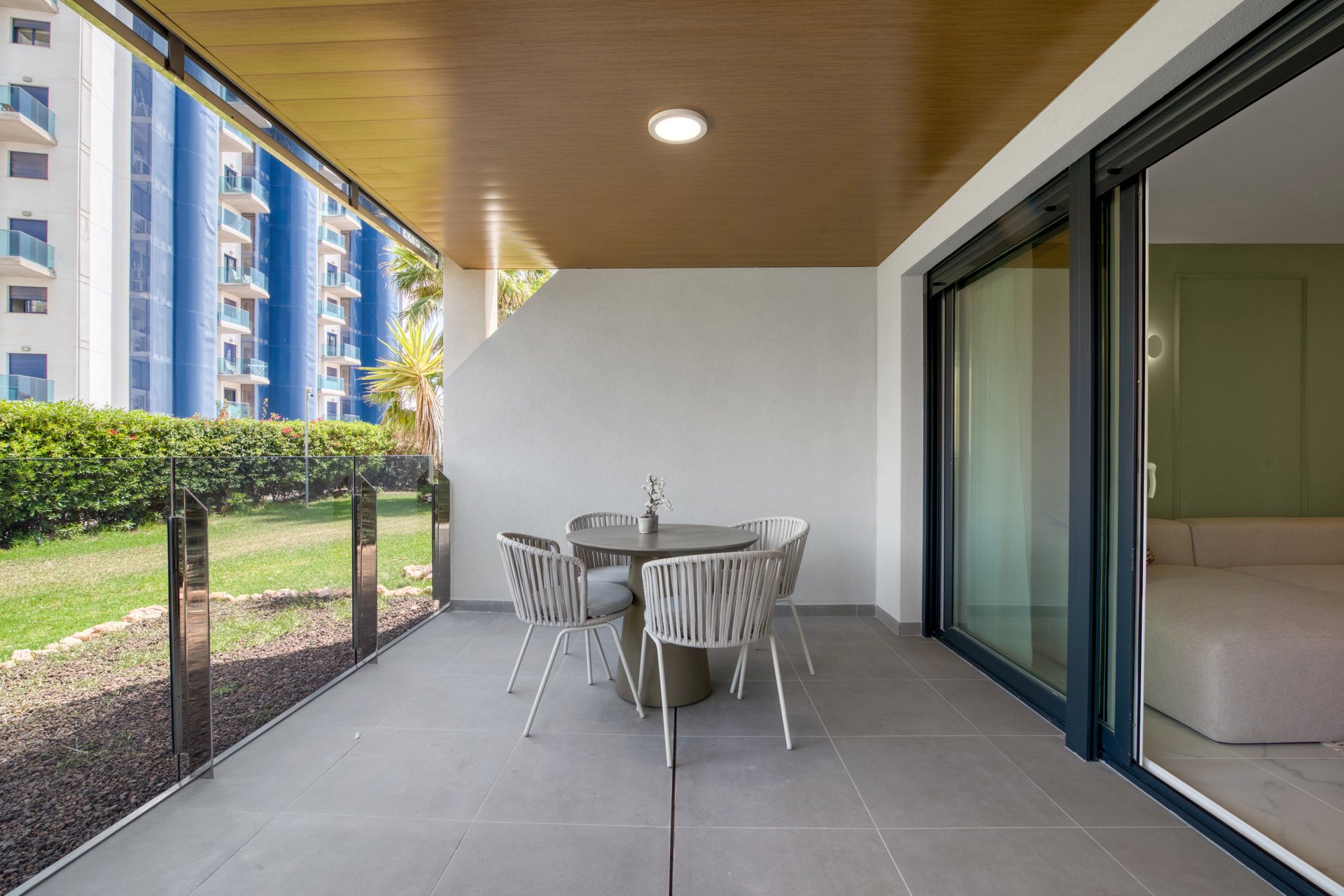 Obra nueva - apartment -
Torrevieja