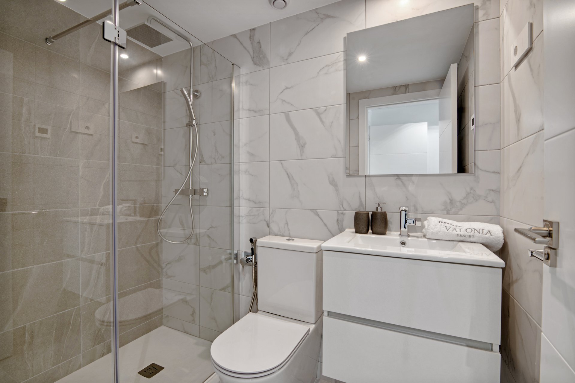 Obra nueva - apartment -
Torrevieja