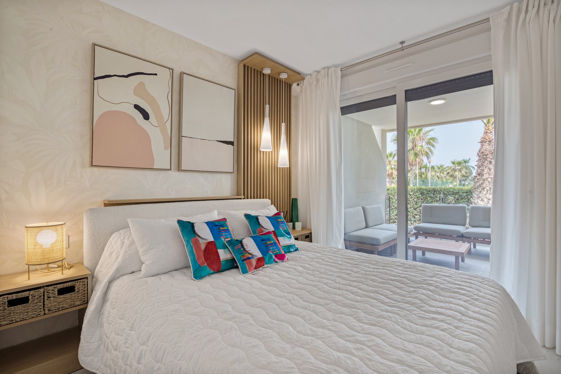 Obra nueva - apartment -
Torrevieja