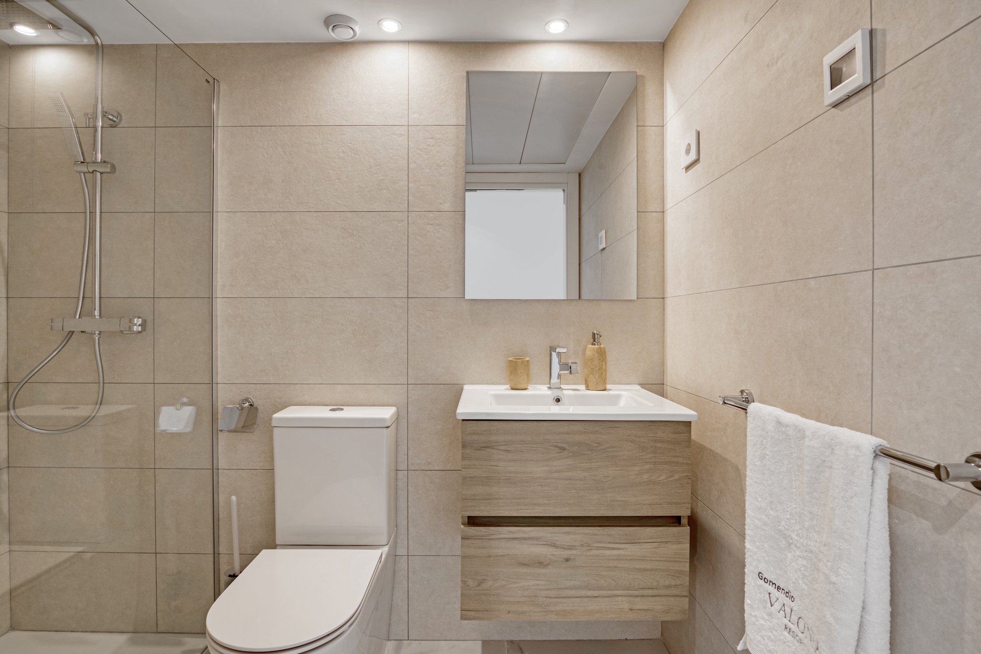 Obra nueva - apartment -
Torrevieja