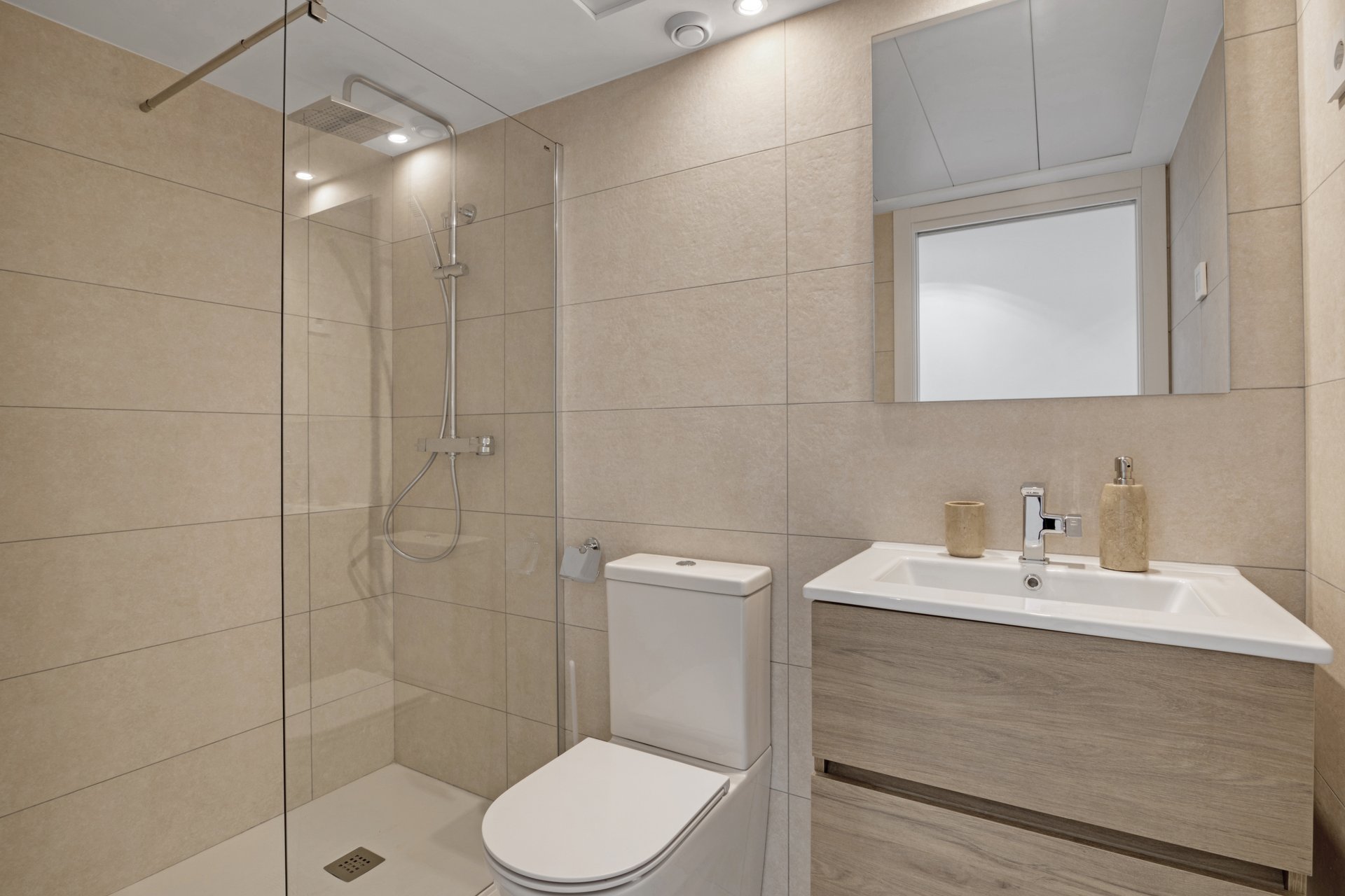 Obra nueva - apartment -
Torrevieja