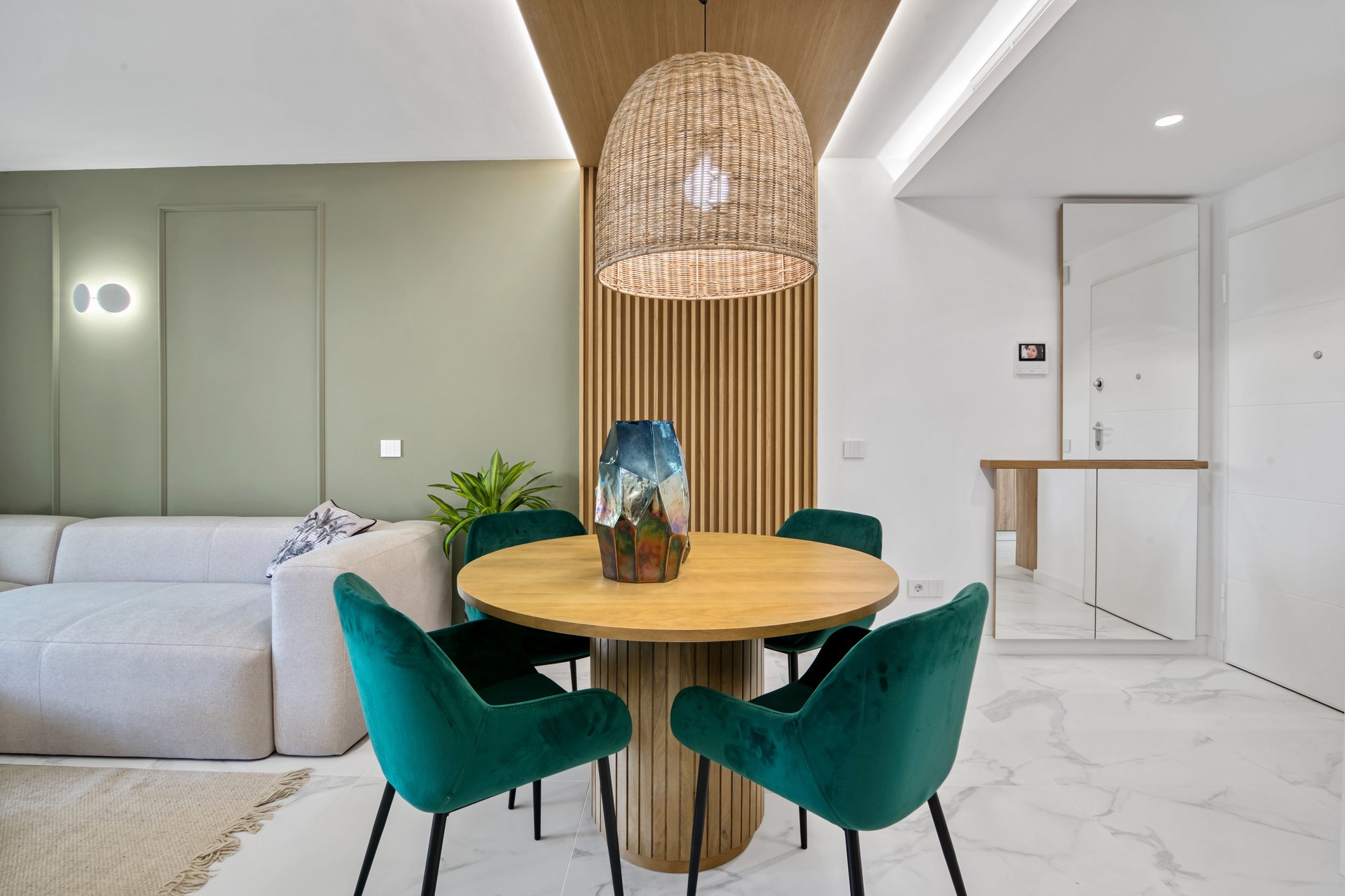 Obra nueva - apartment -
Torrevieja