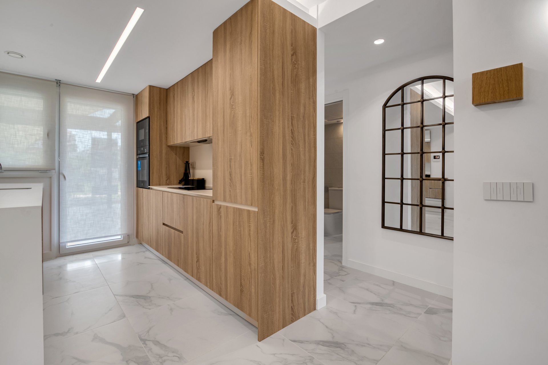 Obra nueva - apartment -
Torrevieja
