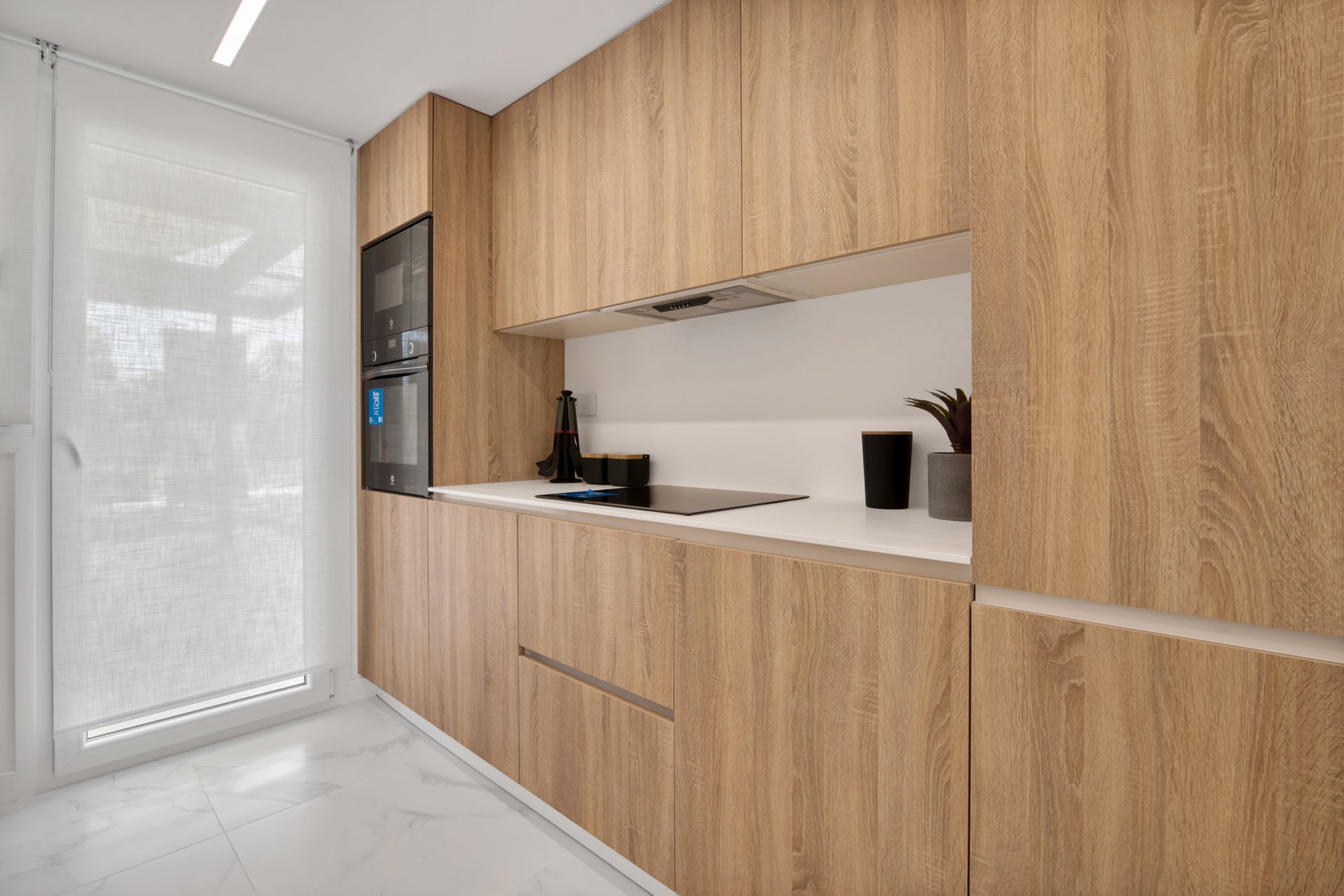 Obra nueva - apartment -
Torrevieja