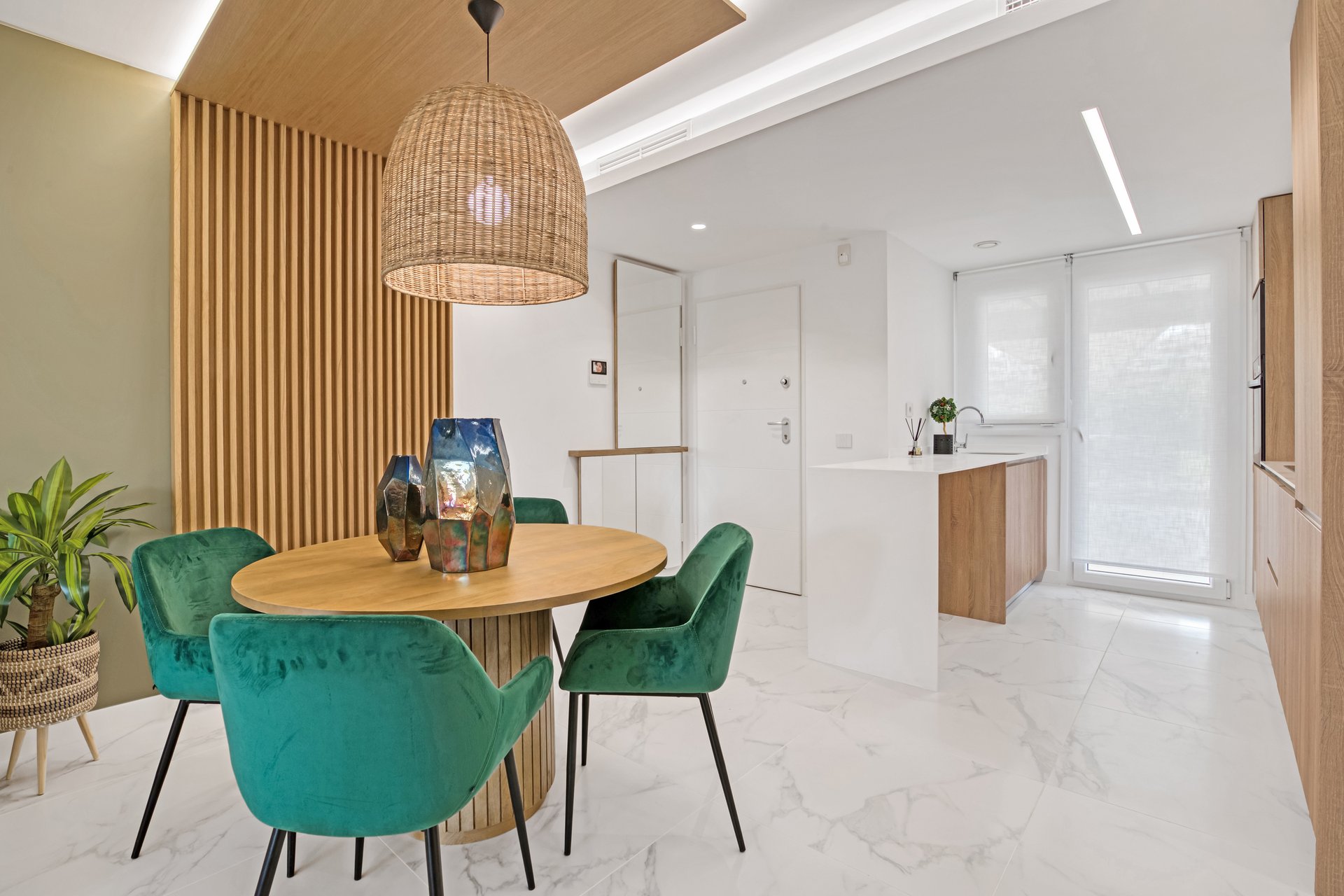 Obra nueva - apartment -
Torrevieja