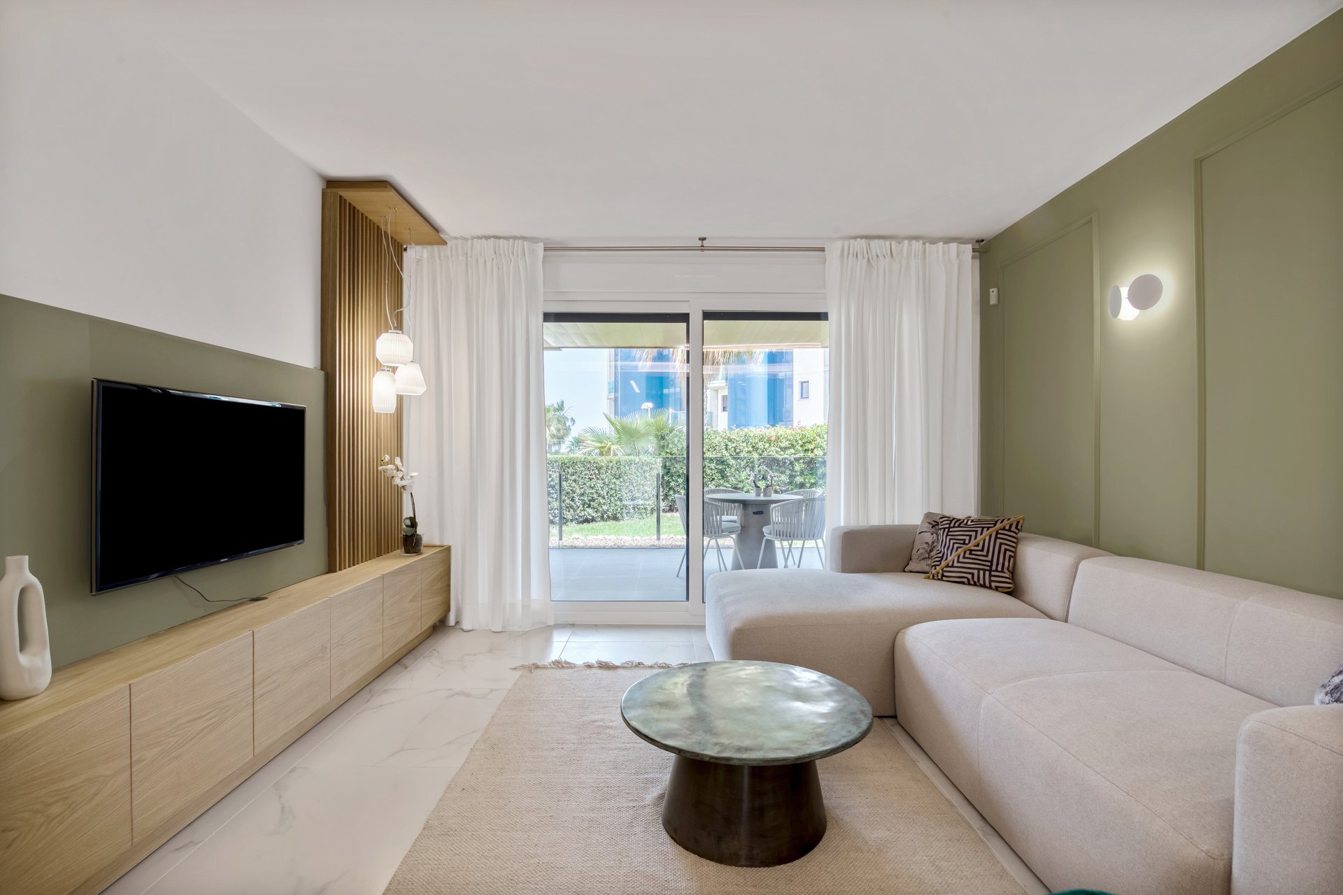 Obra nueva - apartment -
Torrevieja