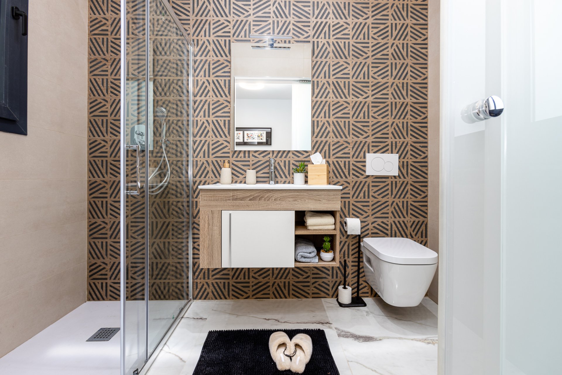 Obra nueva - apartment -
Torrevieja